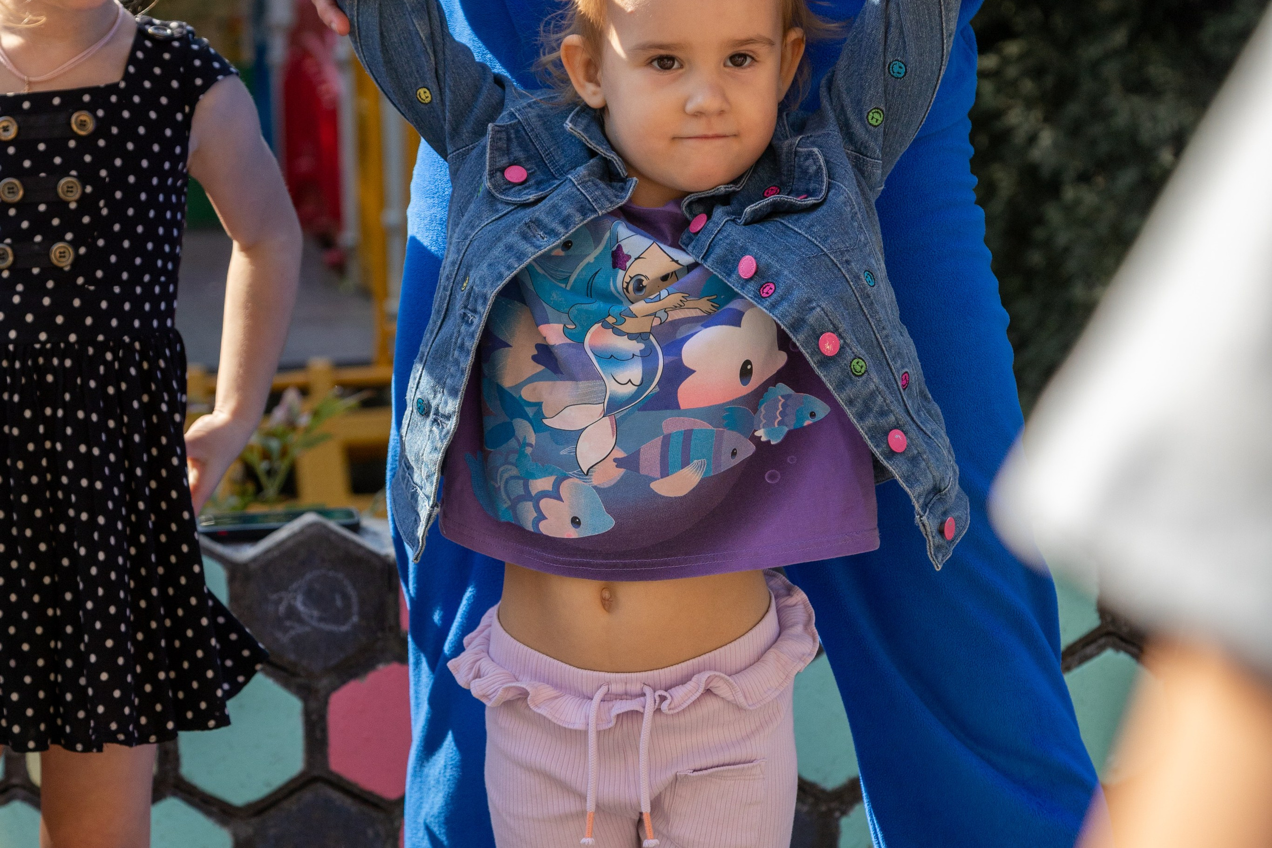 День рождения Ангелины. Профессиональный интерьерный и репортажный фотограф Минск и РБ. Максим Орлов