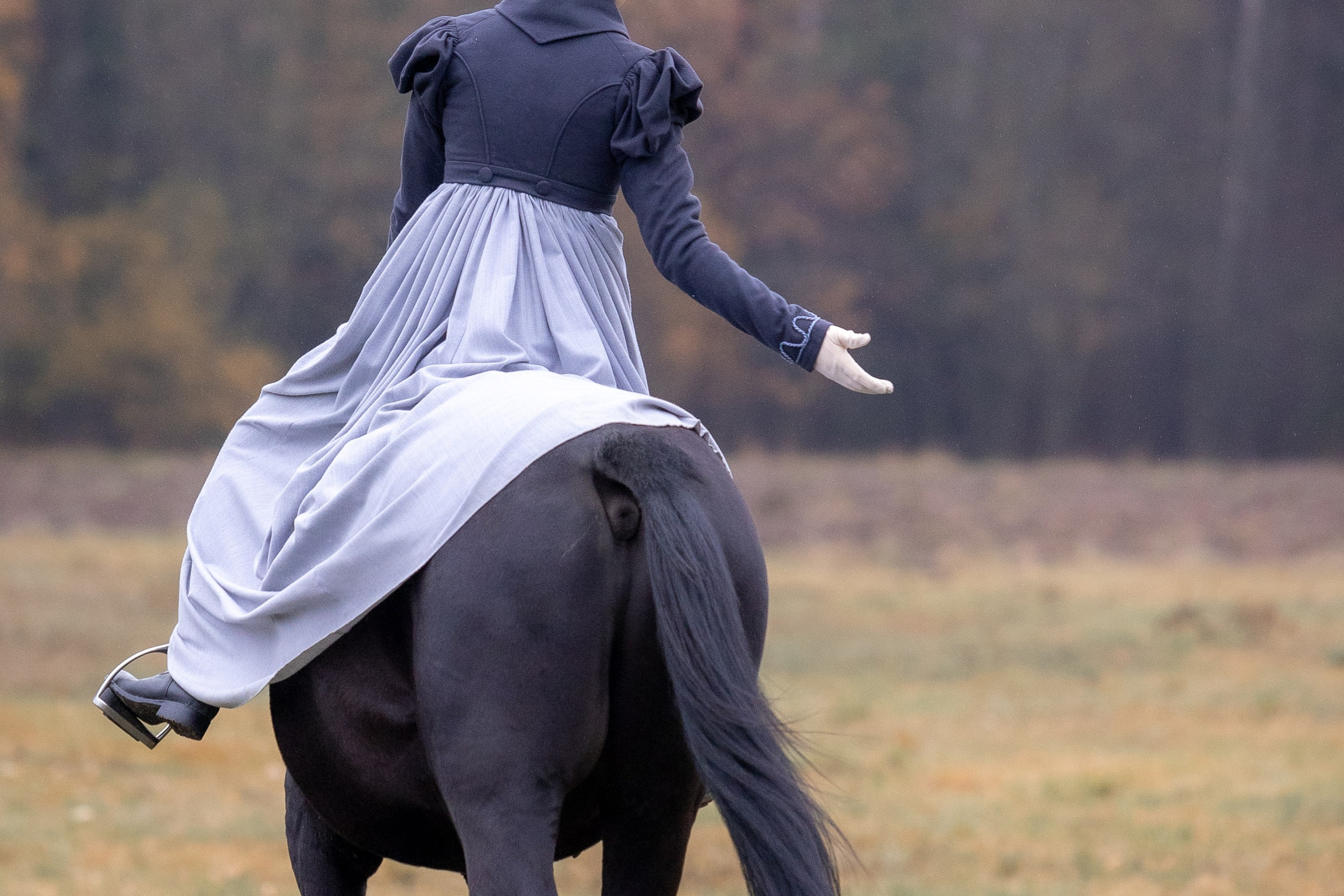 Ампирный выезд. Профессиональный интерьерный и репортажный фотограф Минск и РБ. Максим Орлов