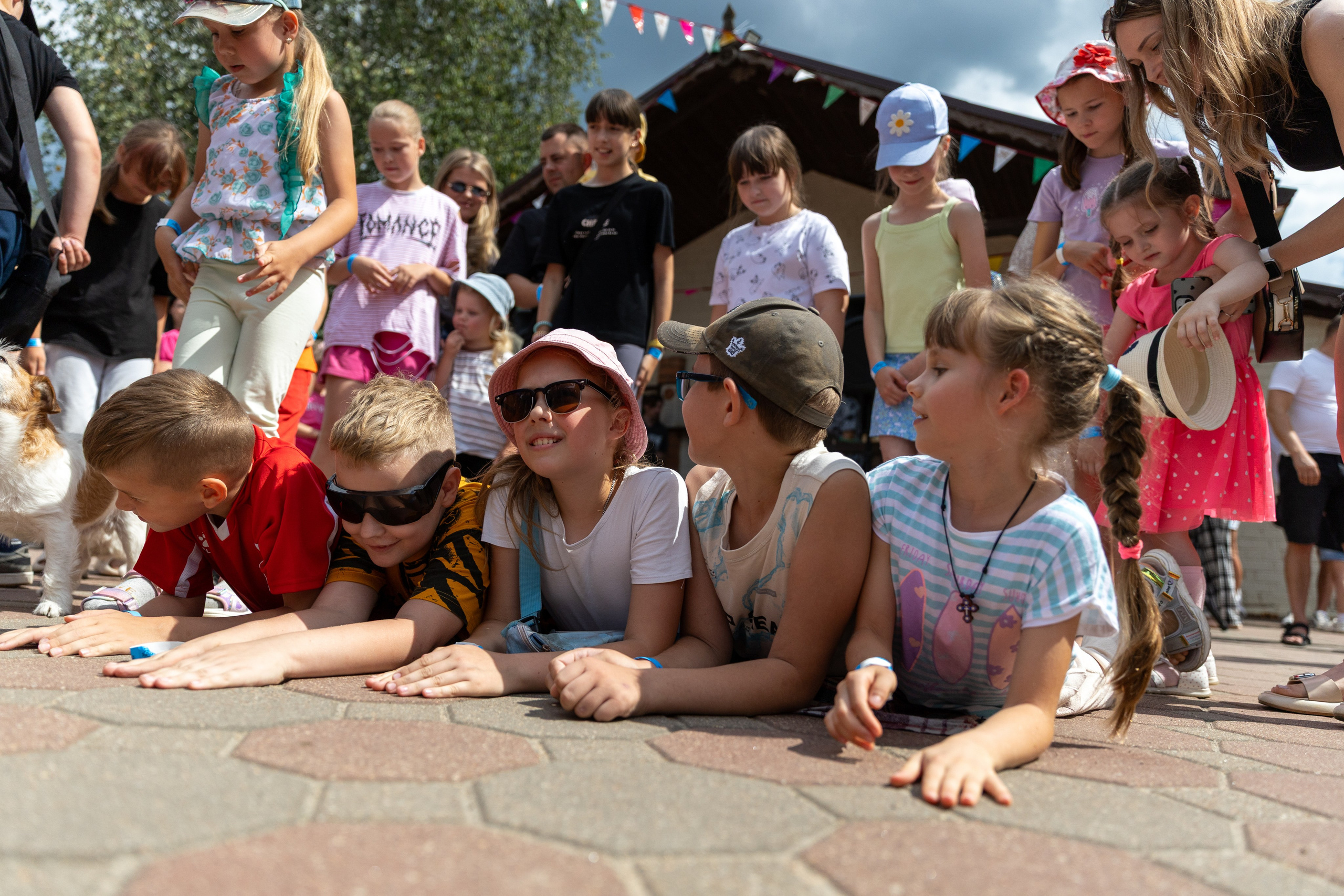 Детифест. Профессиональный интерьерный и репортажный фотограф Минск и РБ. Максим Орлов