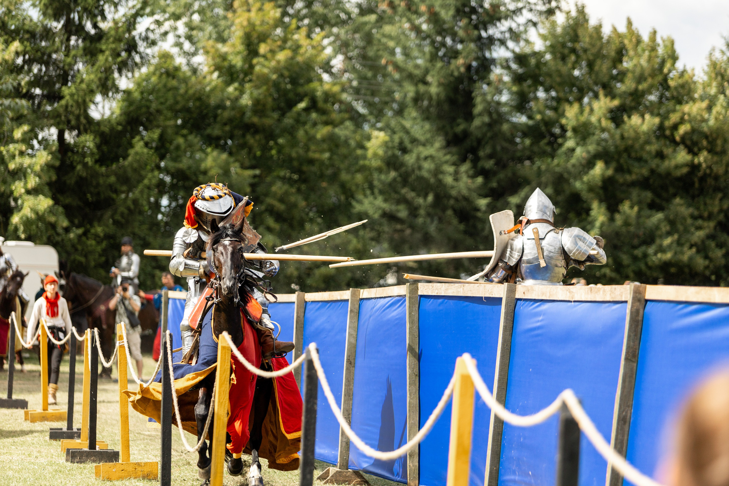 Наш Грюнвальд 2024. День второй. Профессиональный интерьерный и репортажный фотограф Минск и РБ. Максим Орлов