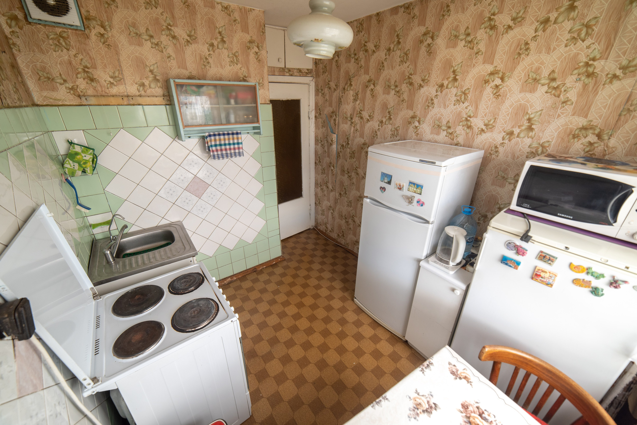 Пр. Газеты Звезда. Слабонервным не смотреть.Суперэконом вариант. Профессиональный интерьерный и репортажный фотограф Минск и РБ. Максим Орлов