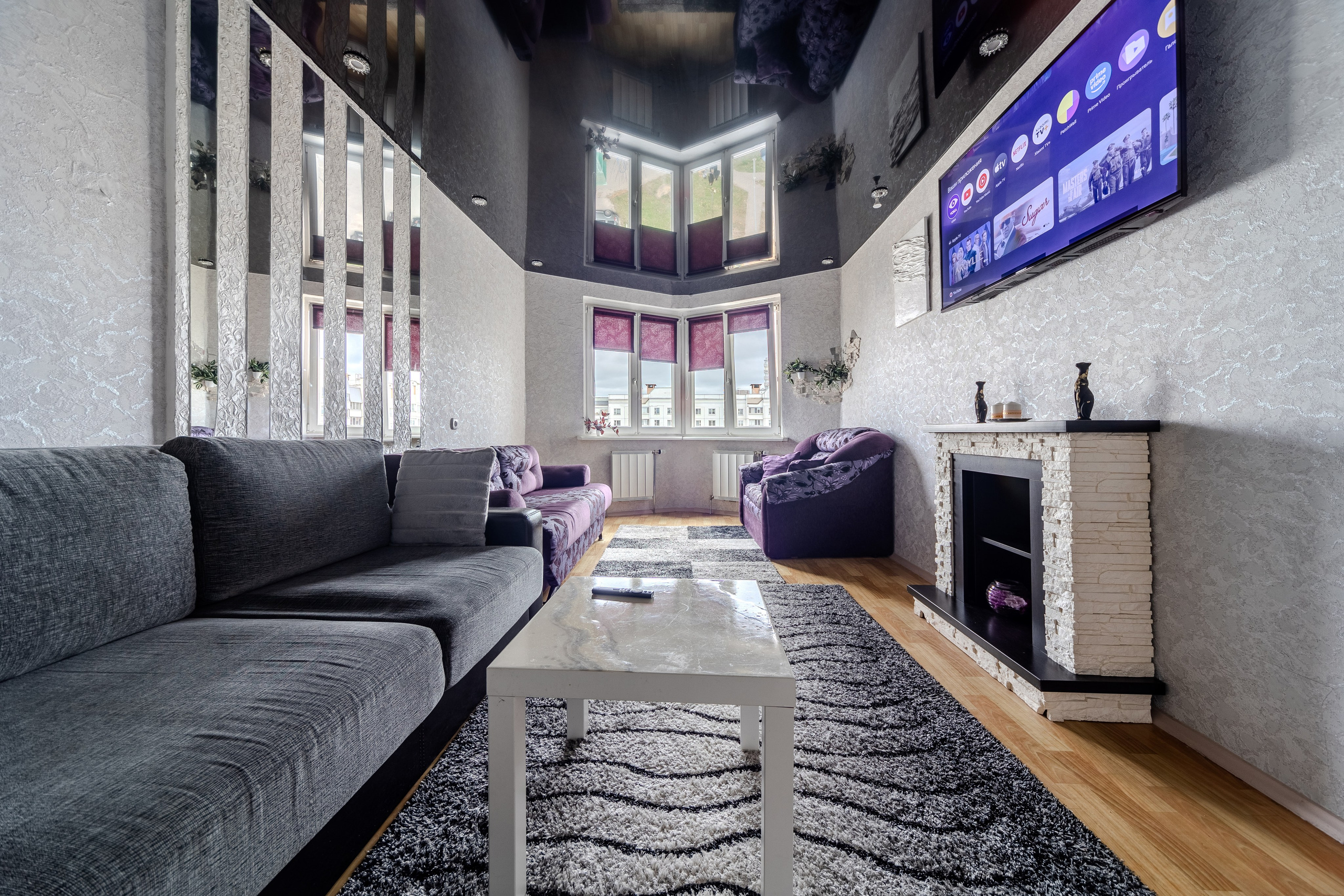 Н. Орды 25. Эконом вариант. Профессиональный интерьерный и репортажный фотограф Минск и РБ. Максим Орлов