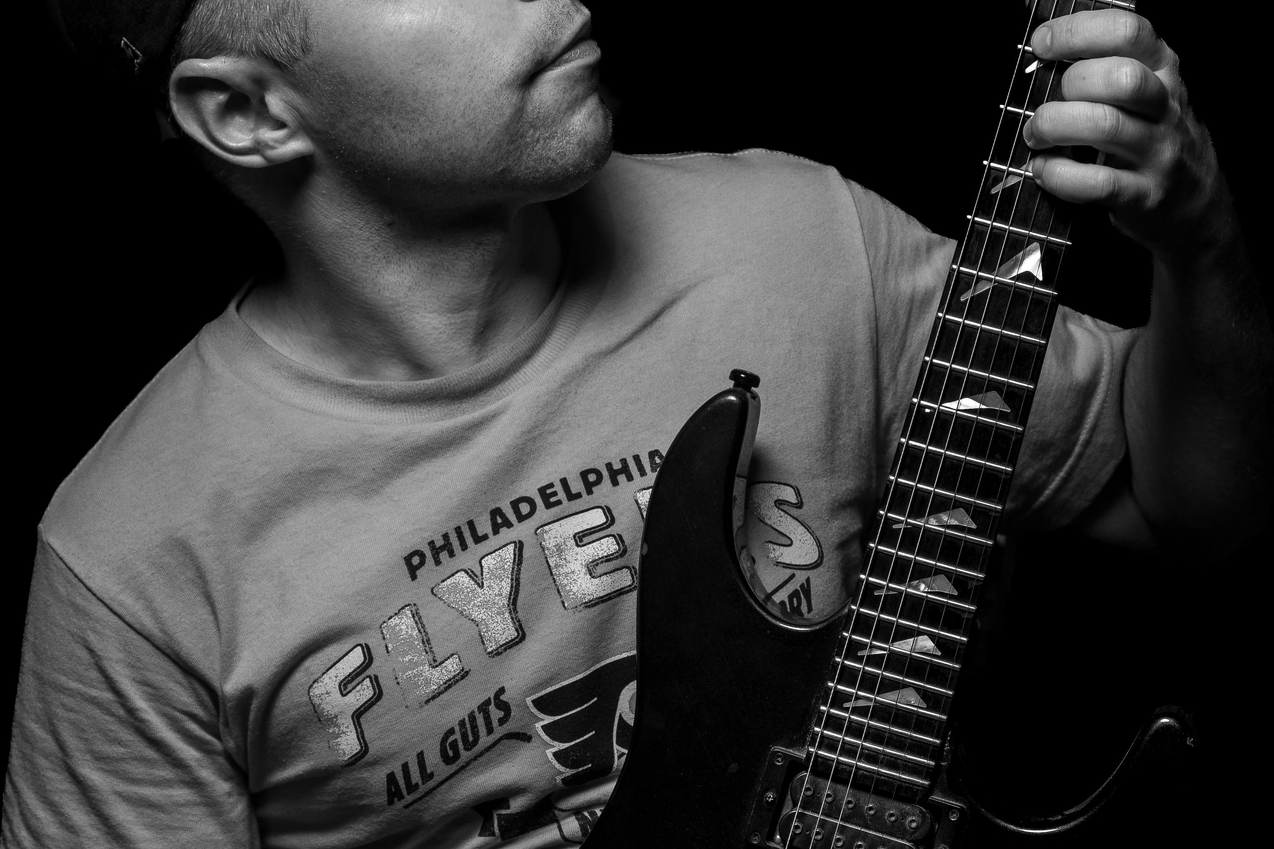 Музыканты. Профессиональный интерьерный и репортажный фотограф Минск и РБ. Максим Орлов