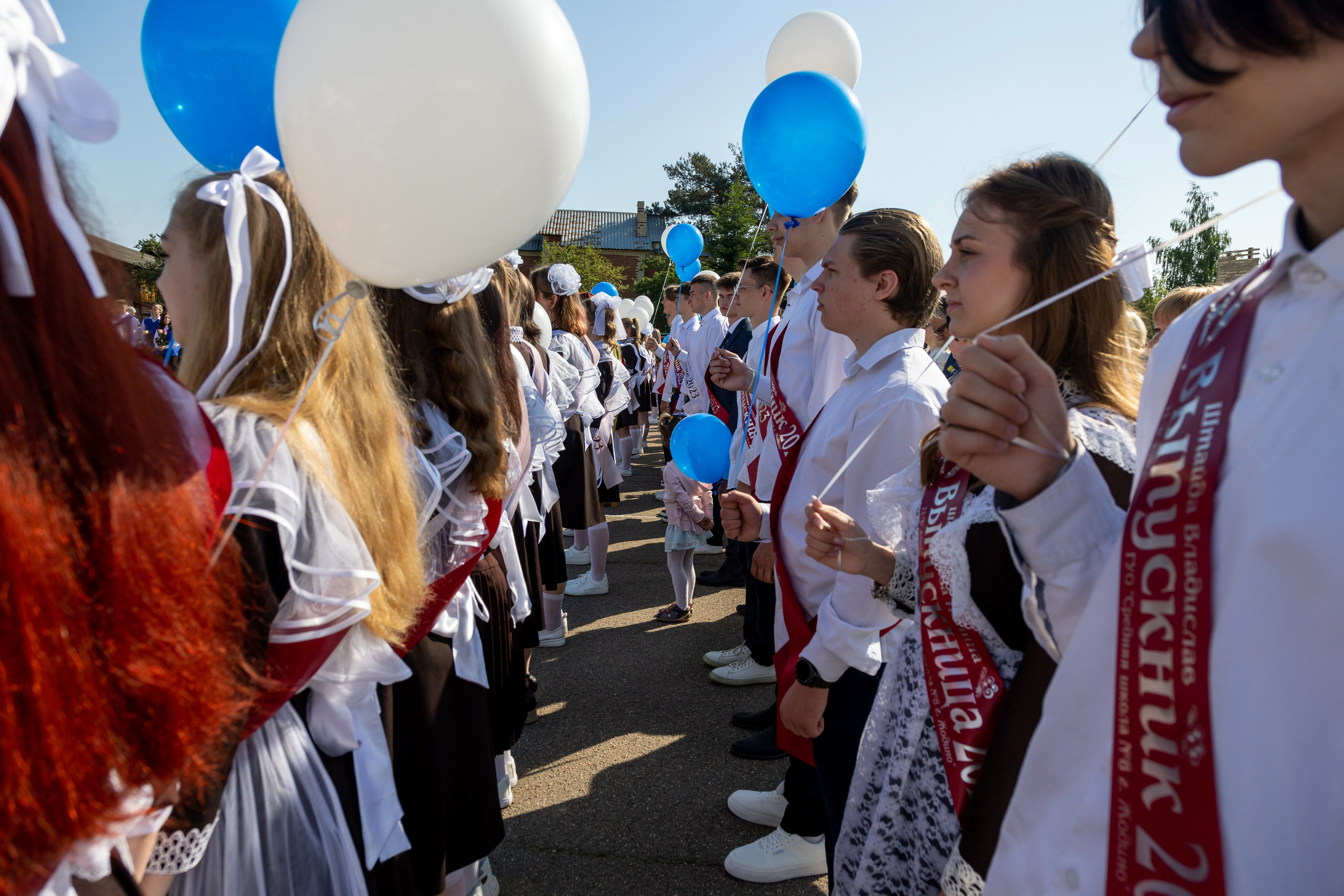 Выпускной в Жодино 2023. Профессиональный интерьерный и репортажный фотограф Минск и РБ. Максим Орлов