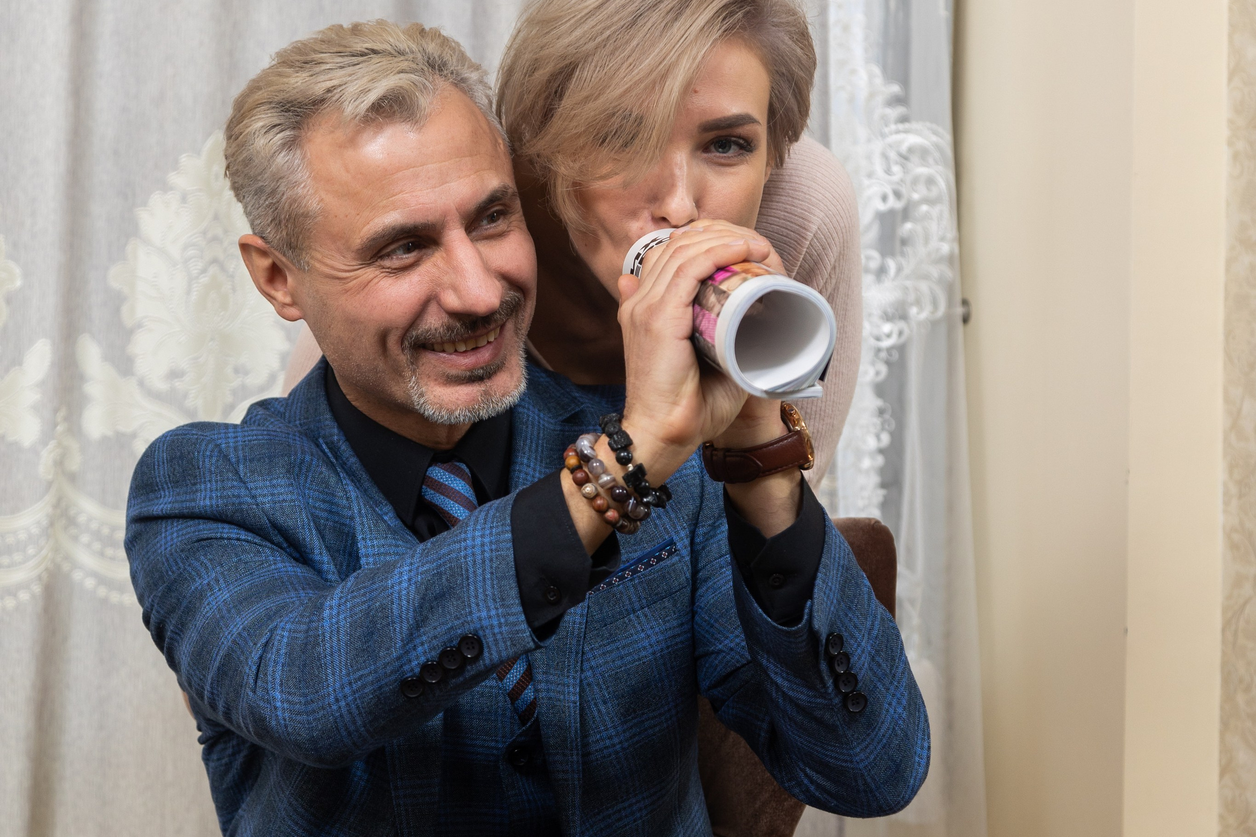 Реклама салона красоты «Манго». Профессиональный интерьерный и репортажный фотограф Минск и РБ. Максим Орлов