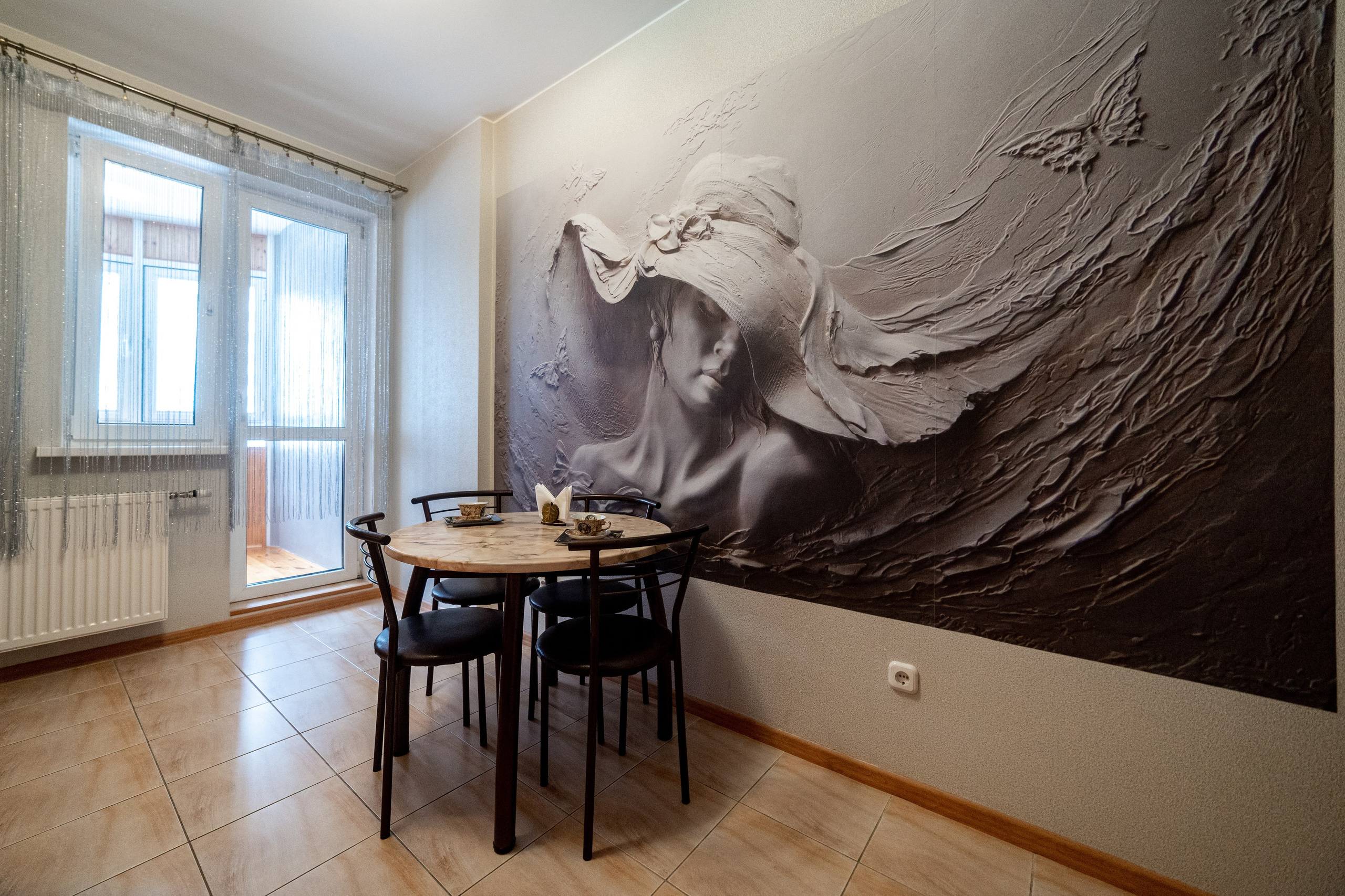 Пр. Правды. Эконом вариант. Профессиональный интерьерный и репортажный фотограф Минск и РБ. Максим Орлов