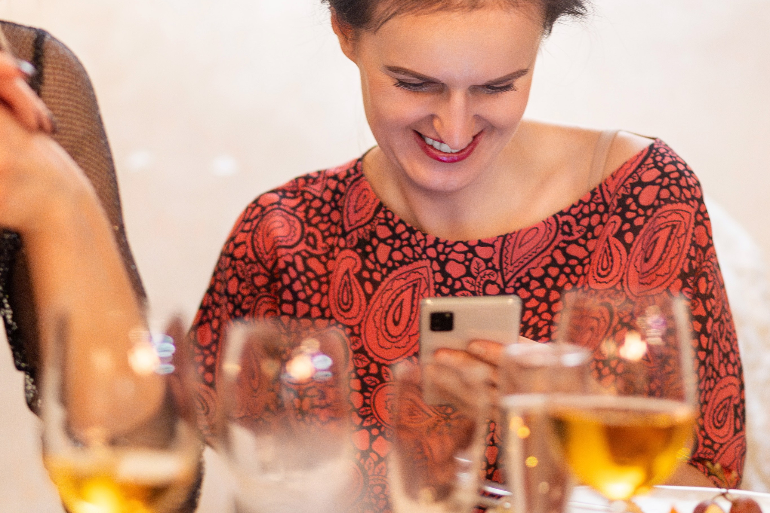 Новогодний корпоратив. Профессиональный интерьерный и репортажный фотограф Минск и РБ. Максим Орлов