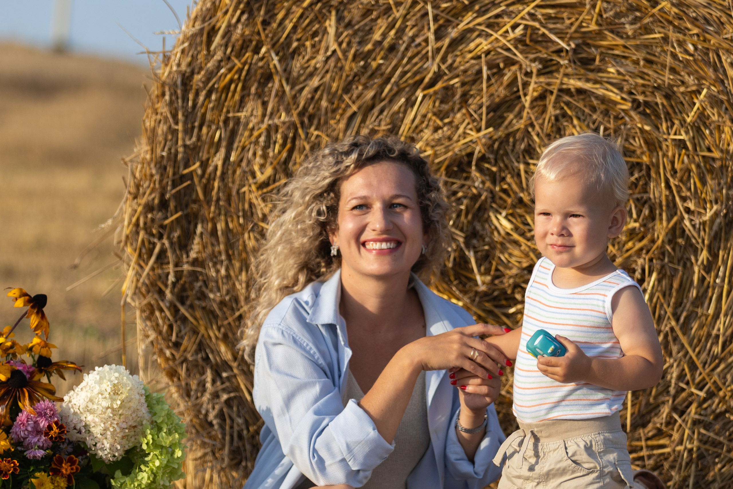 Семейная фотосъемка Кристины с сыном Костей. Профессиональный интерьерный и репортажный фотограф Минск и РБ. Максим Орлов