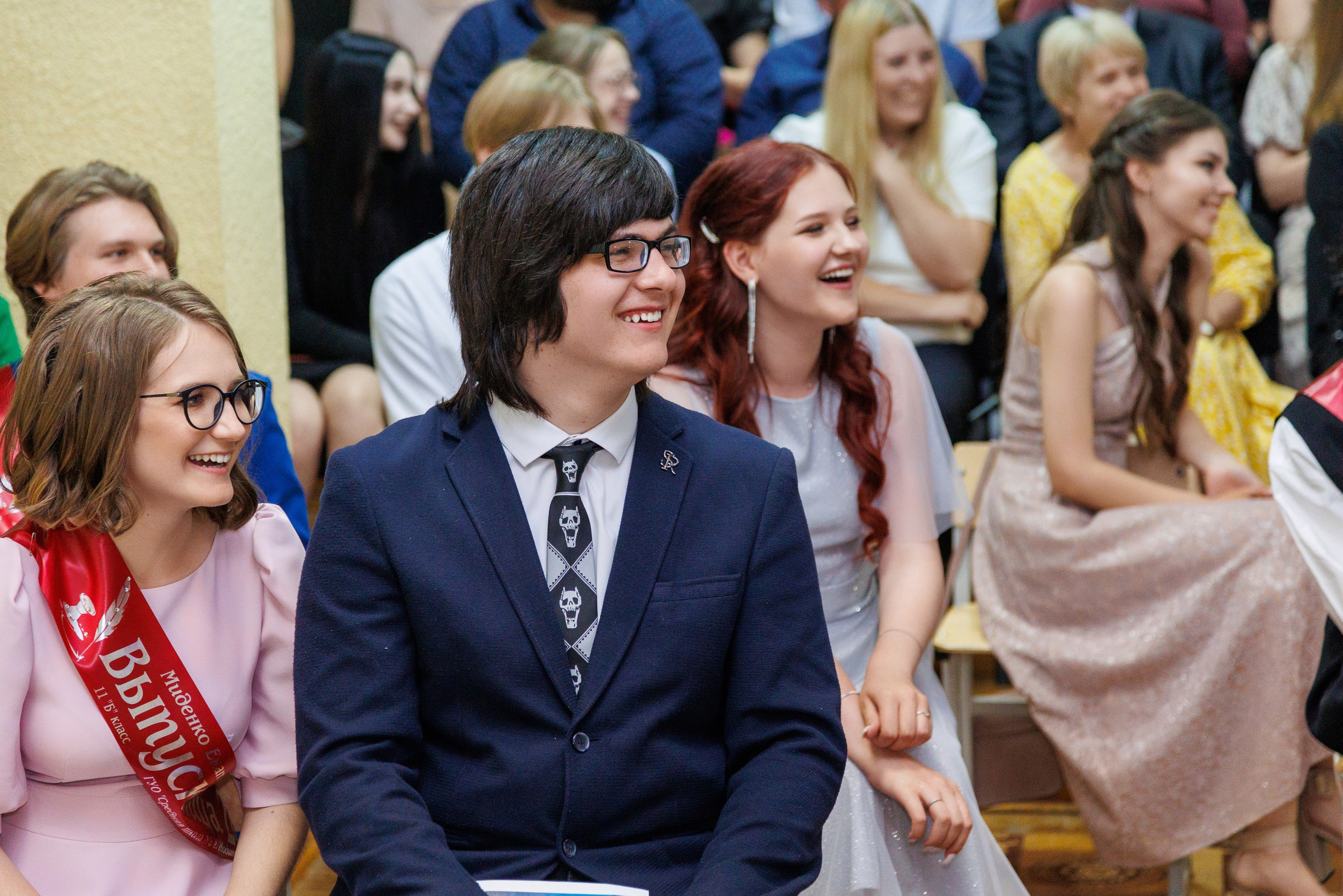 Вручение дипломов Жодино 2023. Профессиональный интерьерный и репортажный фотограф Минск и РБ. Максим Орлов