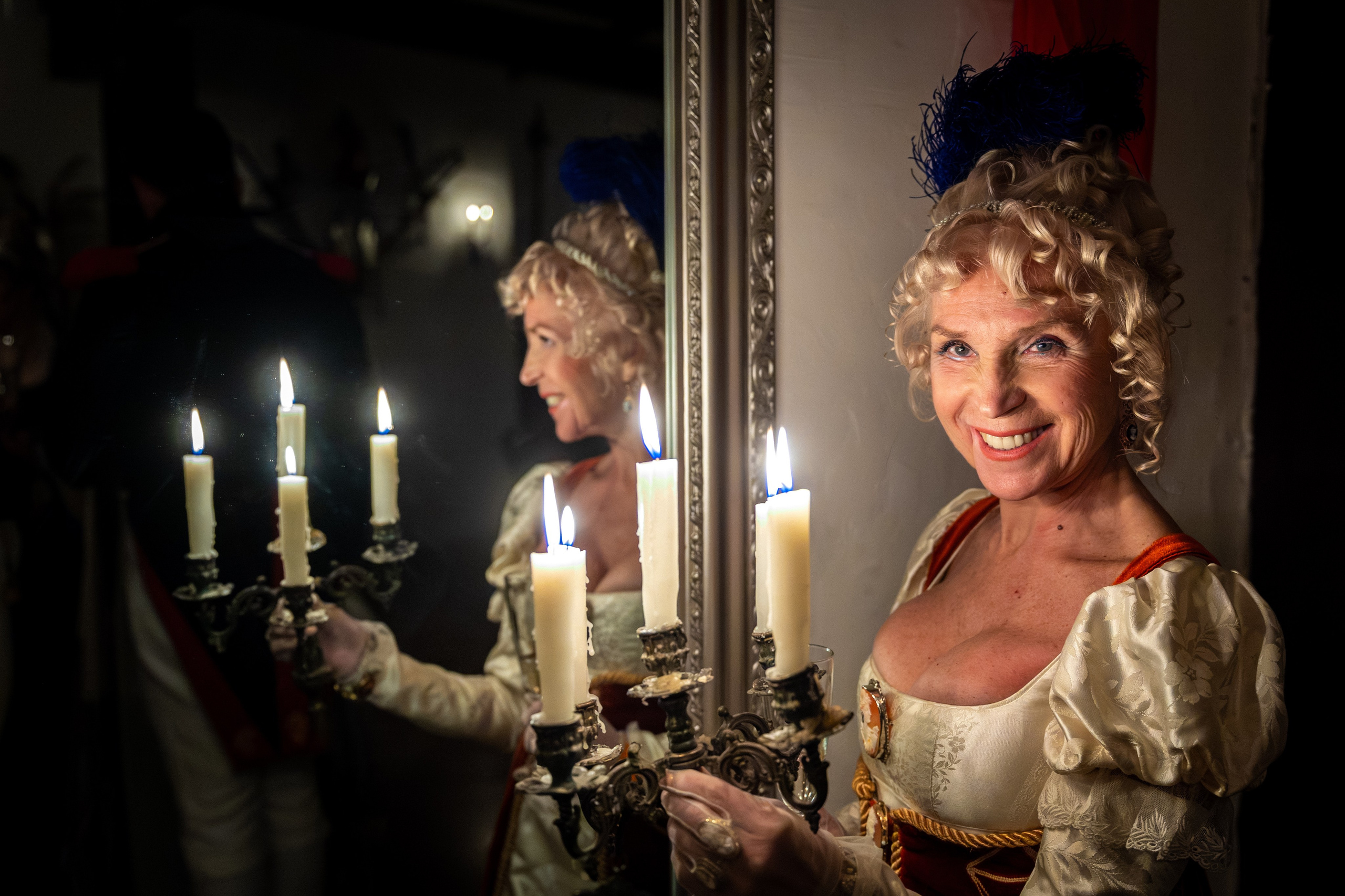 Бал «Золотой шпоры». Профессиональный интерьерный и репортажный фотограф Минск и РБ. Максим Орлов