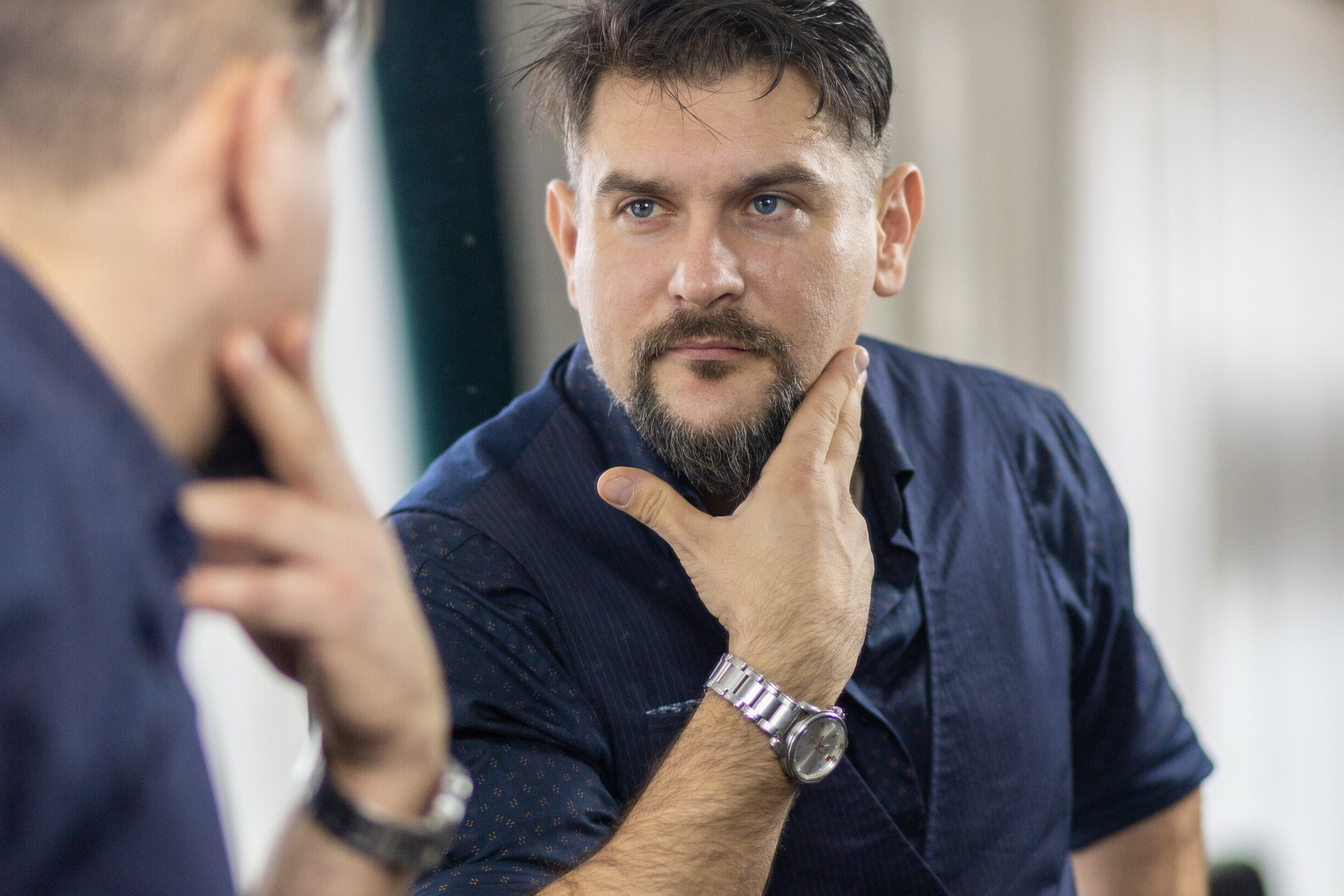 Реклама салона красоты «Манго». Профессиональный интерьерный и репортажный фотограф Минск и РБ. Максим Орлов