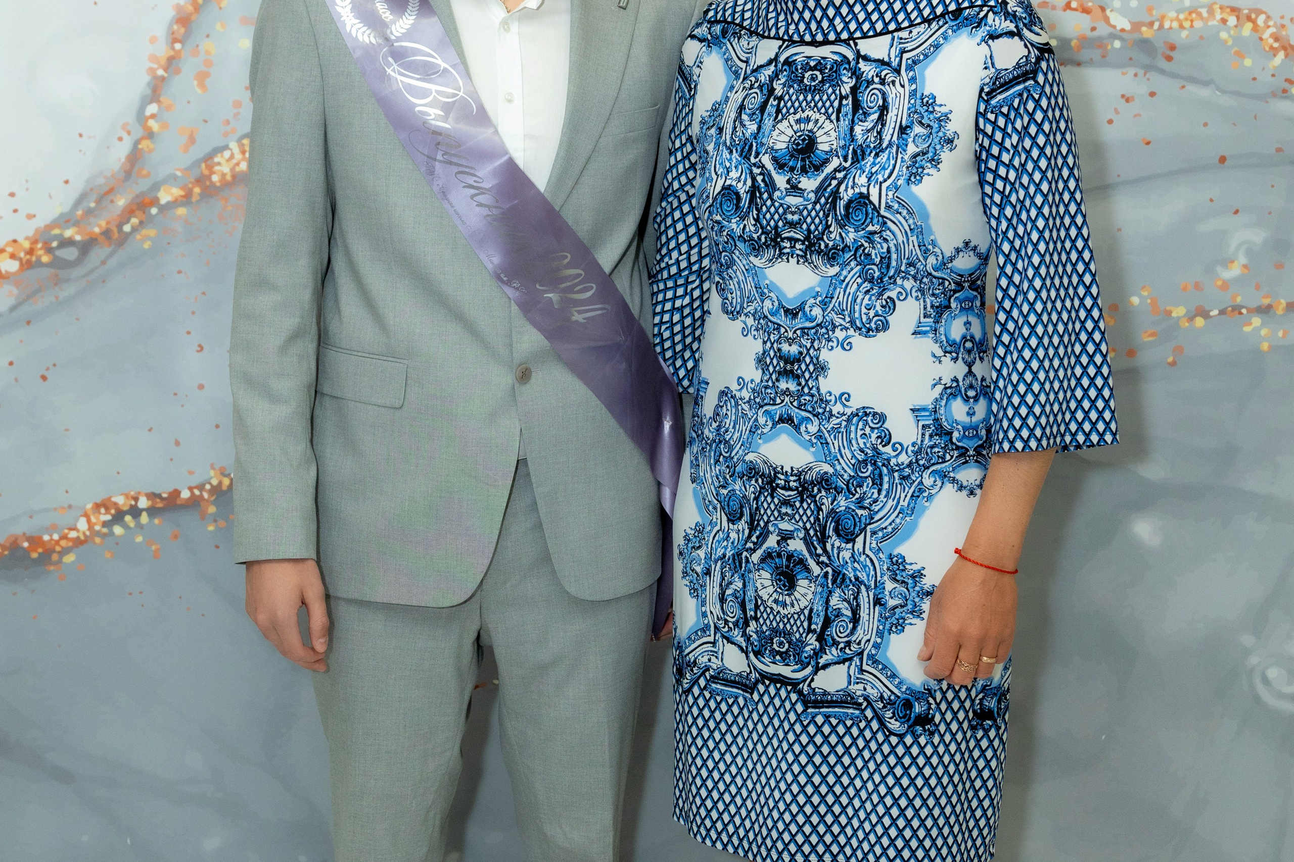 Вручение дипломов. 47 школа. Профессиональный интерьерный и репортажный фотограф Минск и РБ. Максим Орлов