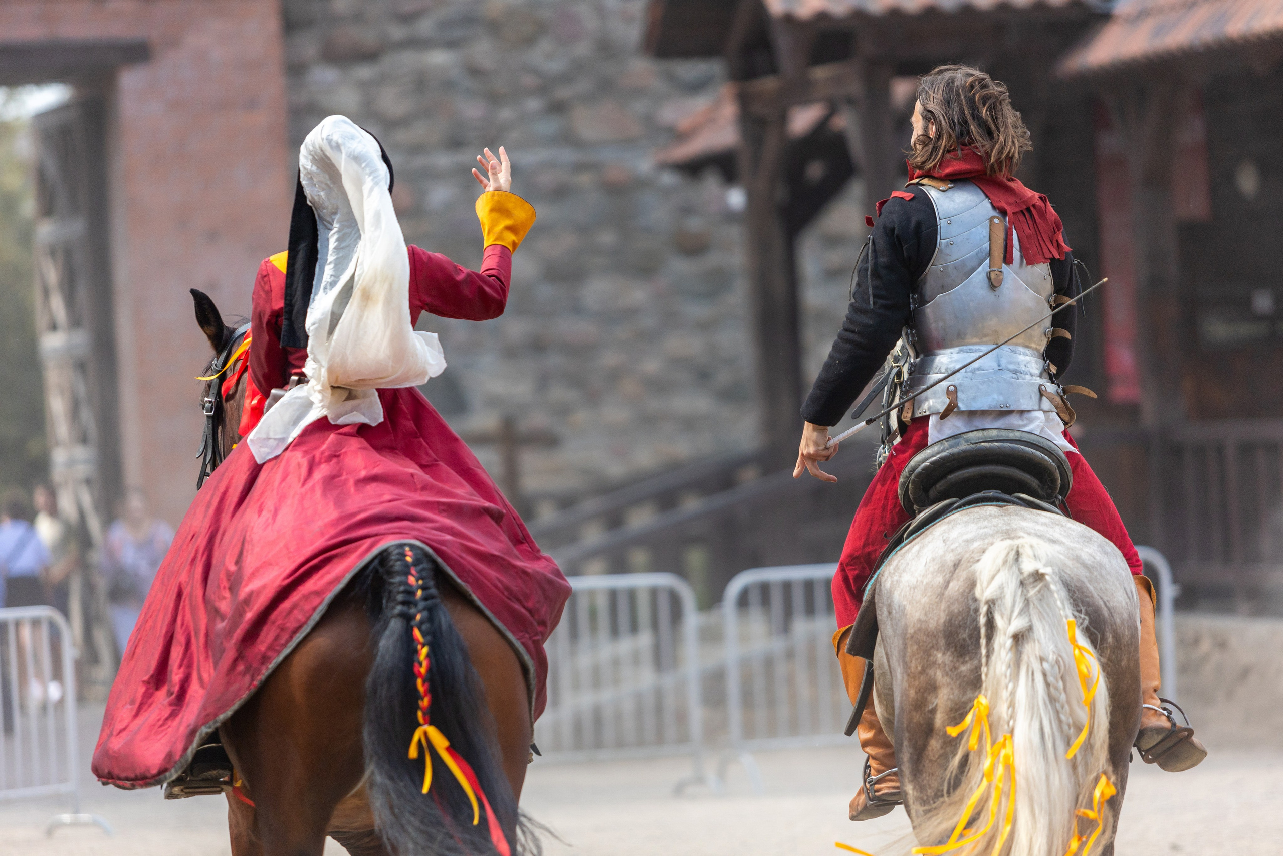 Выступление «Золотой шпоры» на празднике города Лиды. Профессиональный интерьерный и репортажный фотограф Минск и РБ. Максим Орлов