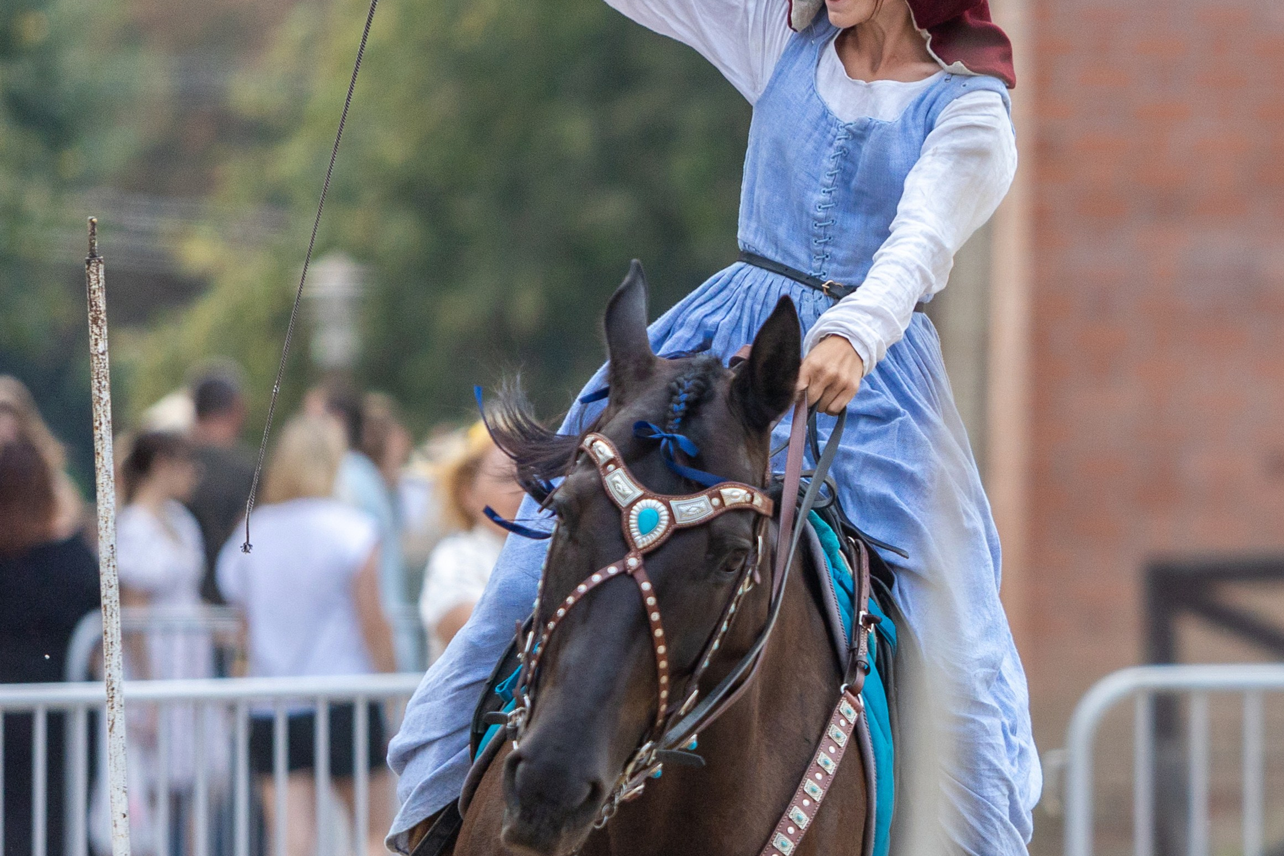 Выступление «Золотой шпоры» на празднике города Лиды. Профессиональный интерьерный и репортажный фотограф Минск и РБ. Максим Орлов