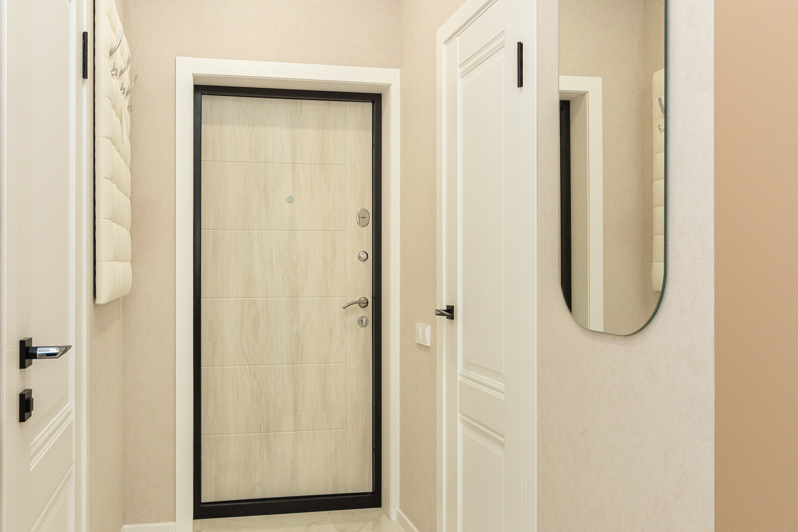 Пр. Мира 14. Профессиональный интерьерный и репортажный фотограф Минск и РБ. Максим Орлов