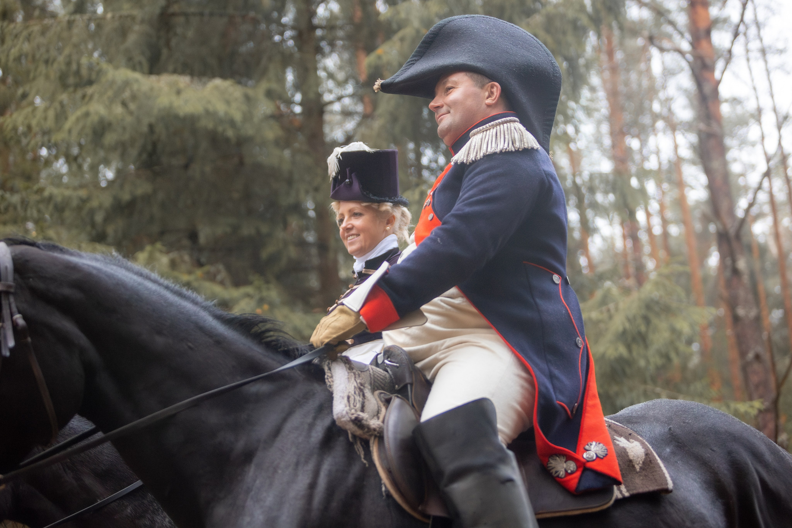 Ампирный выезд. Профессиональный интерьерный и репортажный фотограф Минск и РБ. Максим Орлов