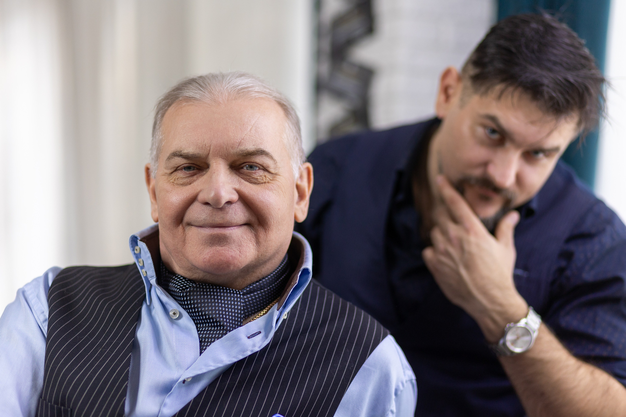 Реклама салона красоты «Манго». Профессиональный интерьерный и репортажный фотограф Минск и РБ. Максим Орлов