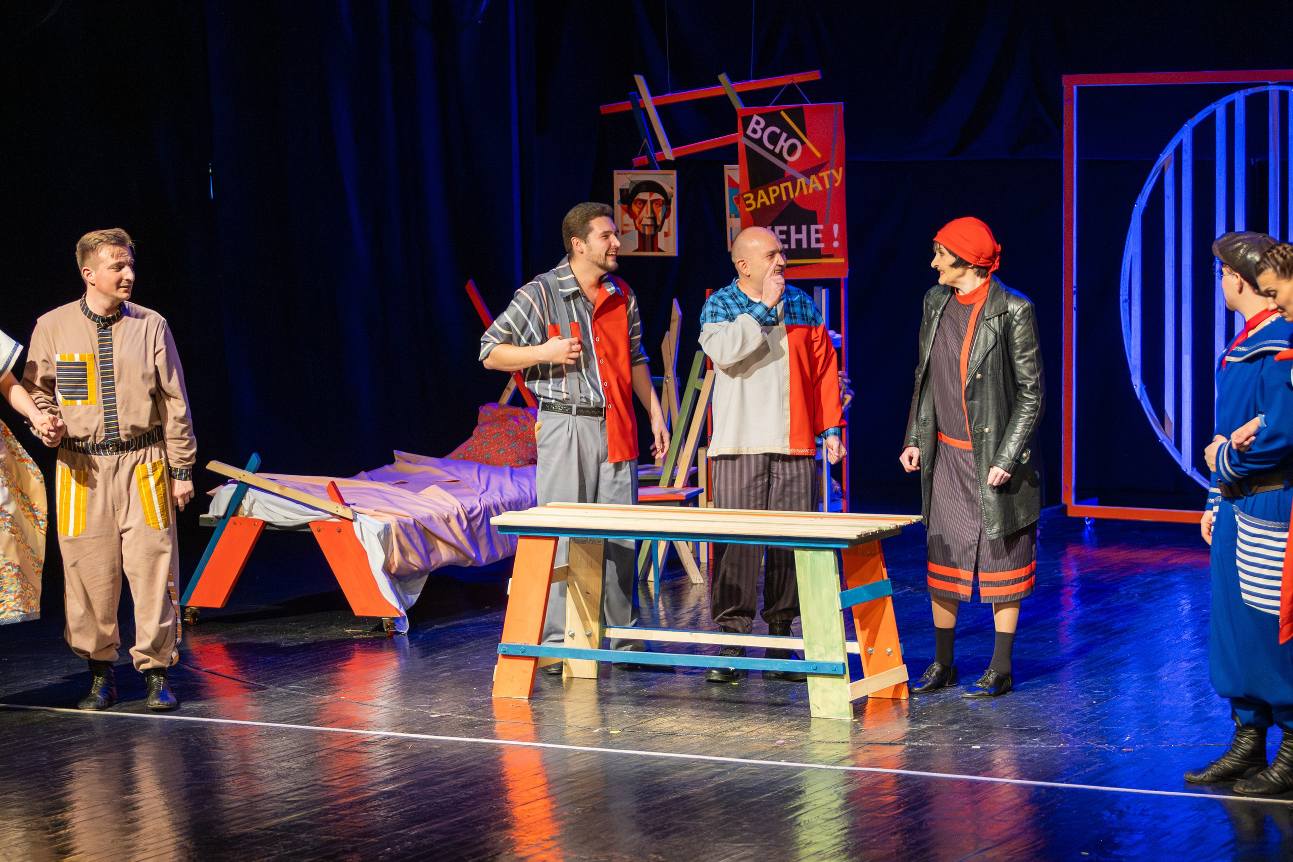 Квадратура круга. Профессиональный интерьерный и репортажный фотограф Минск и РБ. Максим Орлов