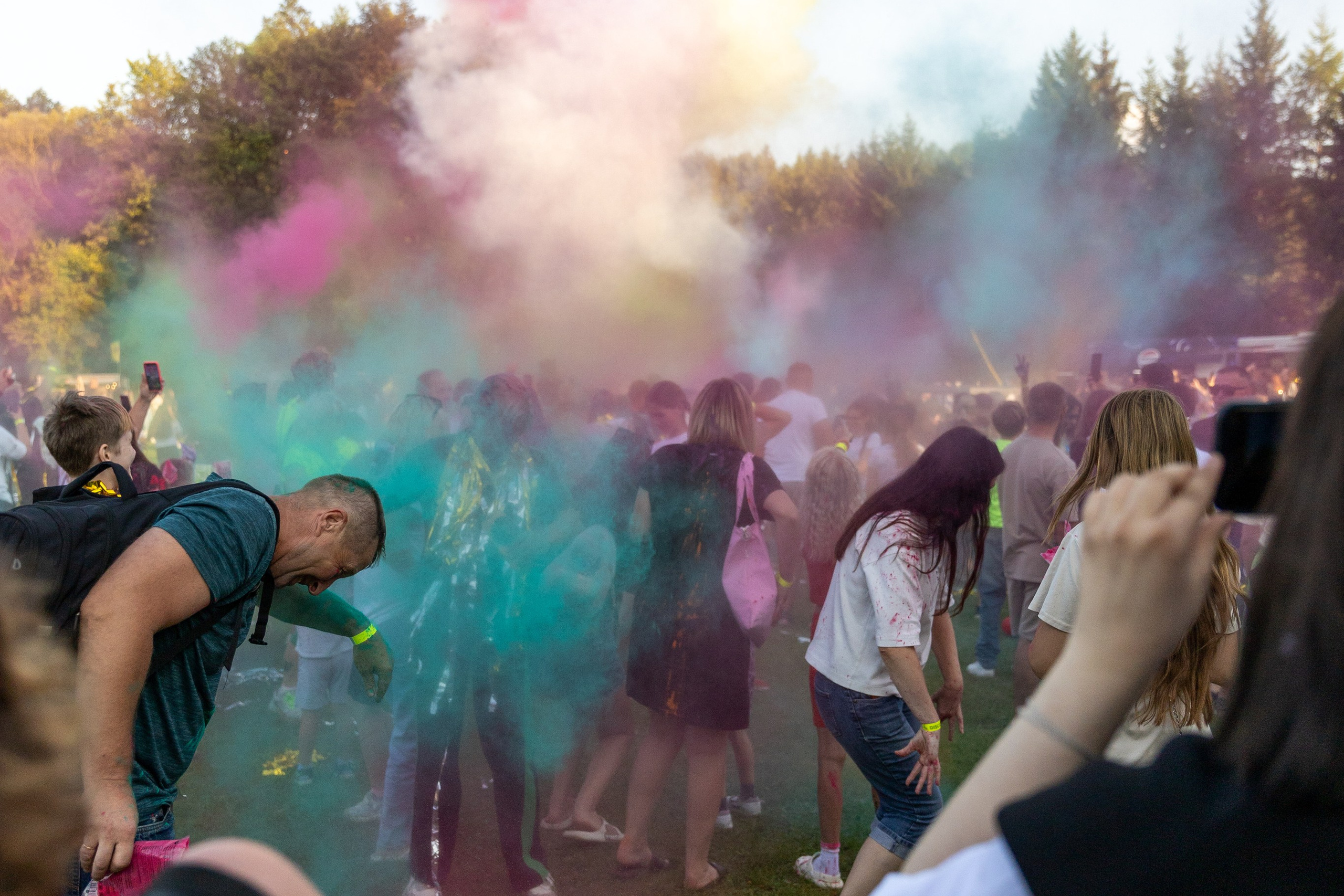 Дискохит. Профессиональный интерьерный и репортажный фотограф Минск и РБ. Максим Орлов