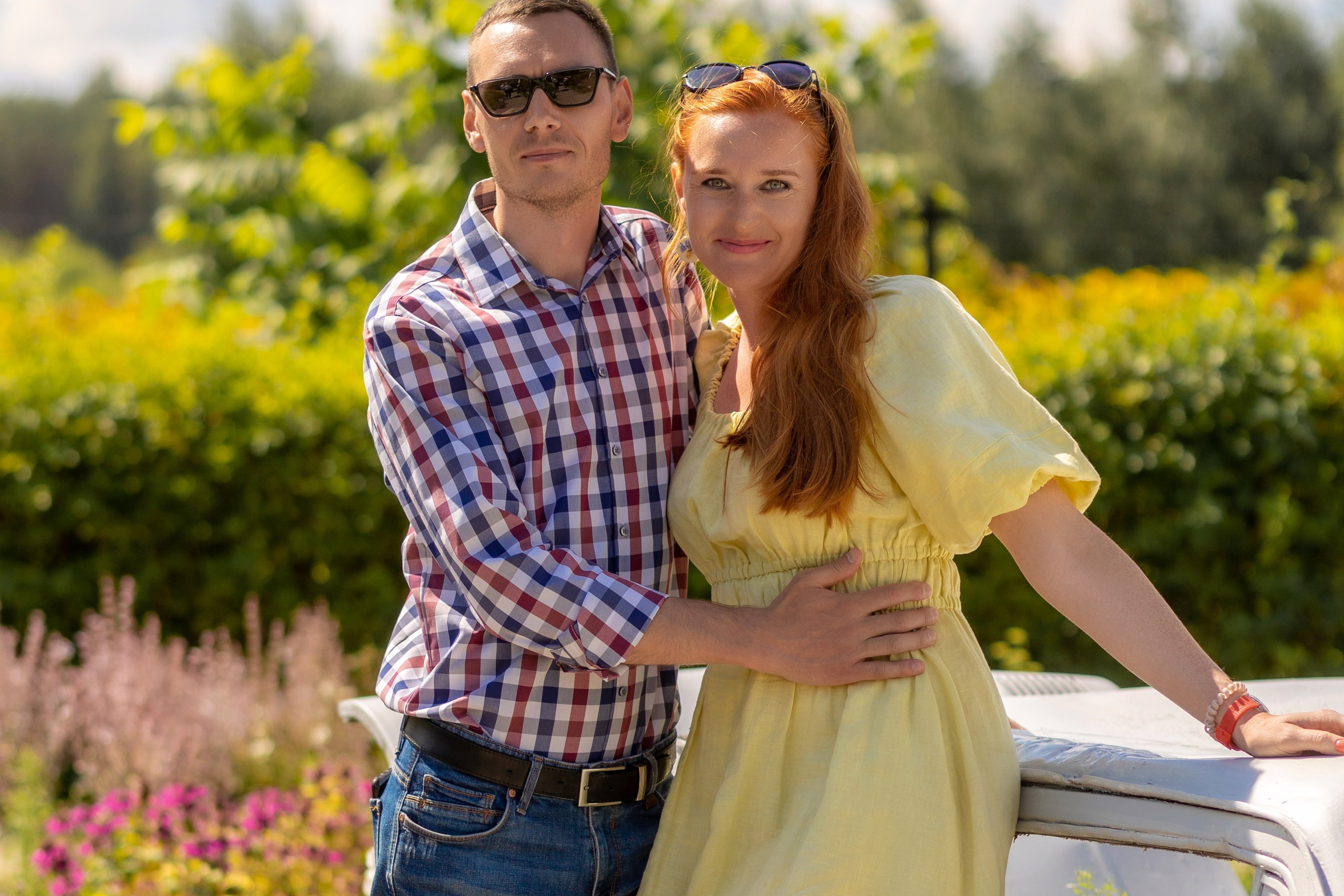 Поездка на Нарочь. Профессиональный интерьерный и репортажный фотограф Минск и РБ. Максим Орлов