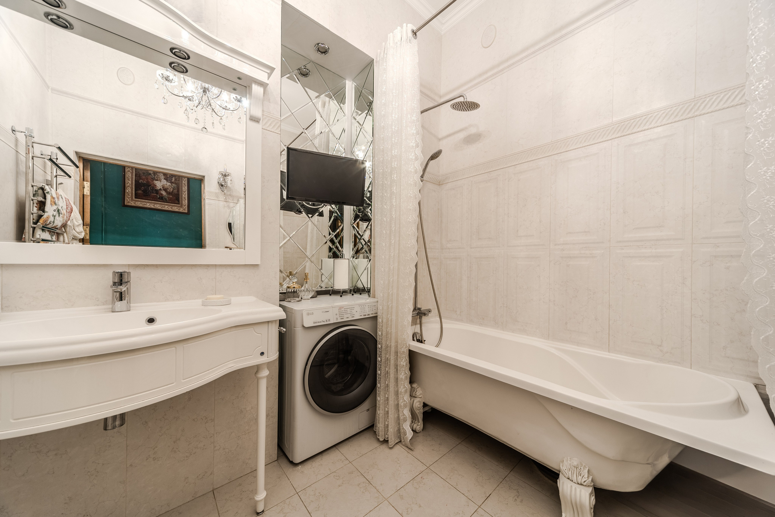 Маркса 30. Квартира — музей. Профессиональный интерьерный и репортажный фотограф Минск и РБ. Максим Орлов