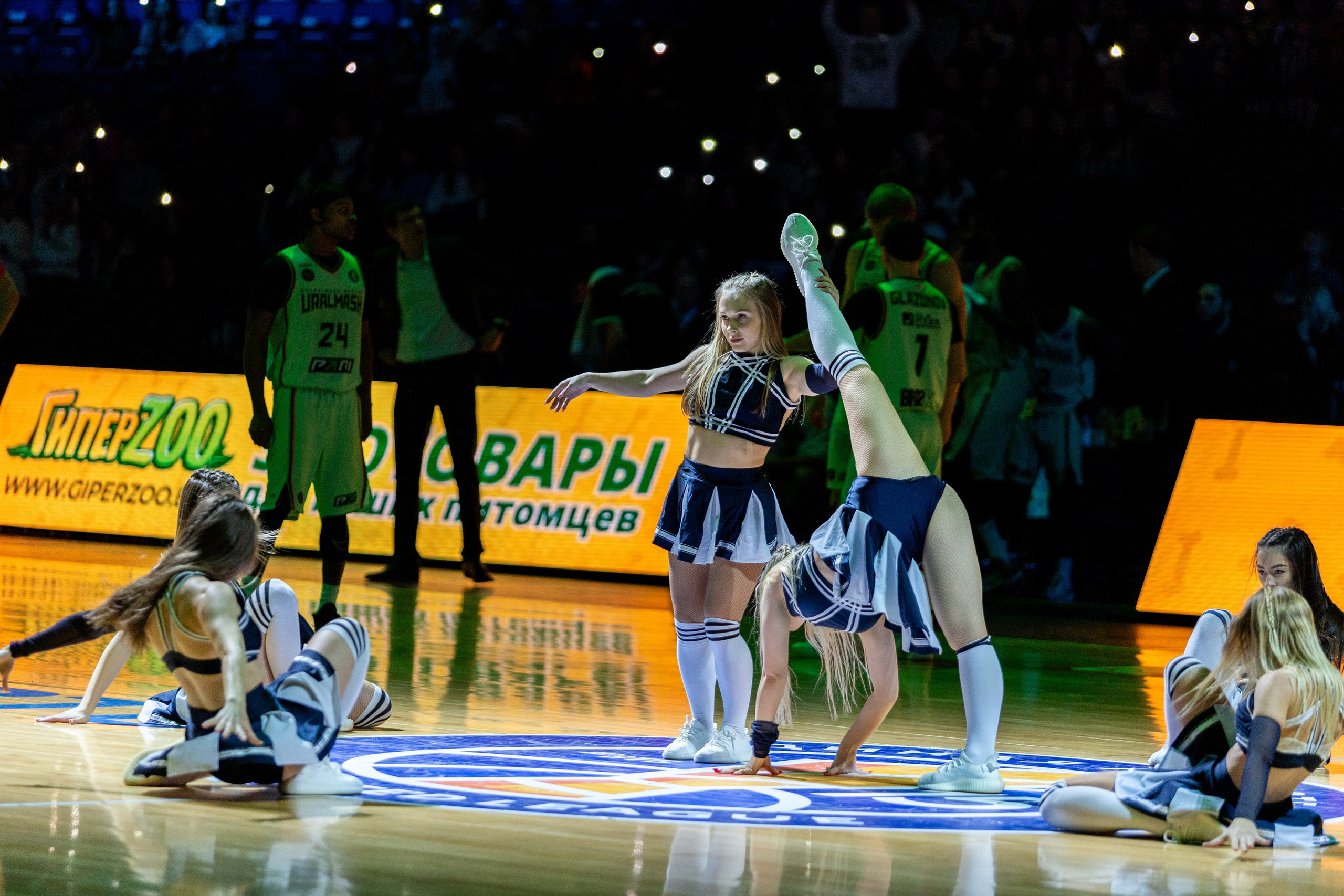 Баскетбол. Лучшие кадры. Минск — Уралмаш 13.02.2024. Профессиональный интерьерный и репортажный фотограф Минск и РБ. Максим Орлов