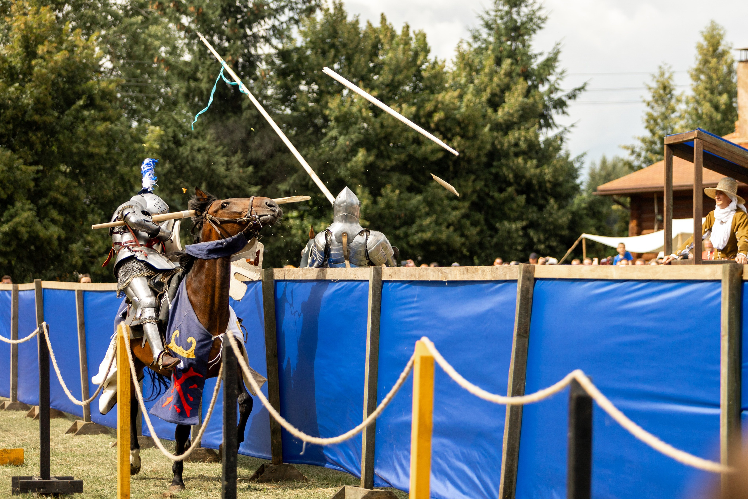 Наш Грюнвальд 2024. День второй. Профессиональный интерьерный и репортажный фотограф Минск и РБ. Максим Орлов