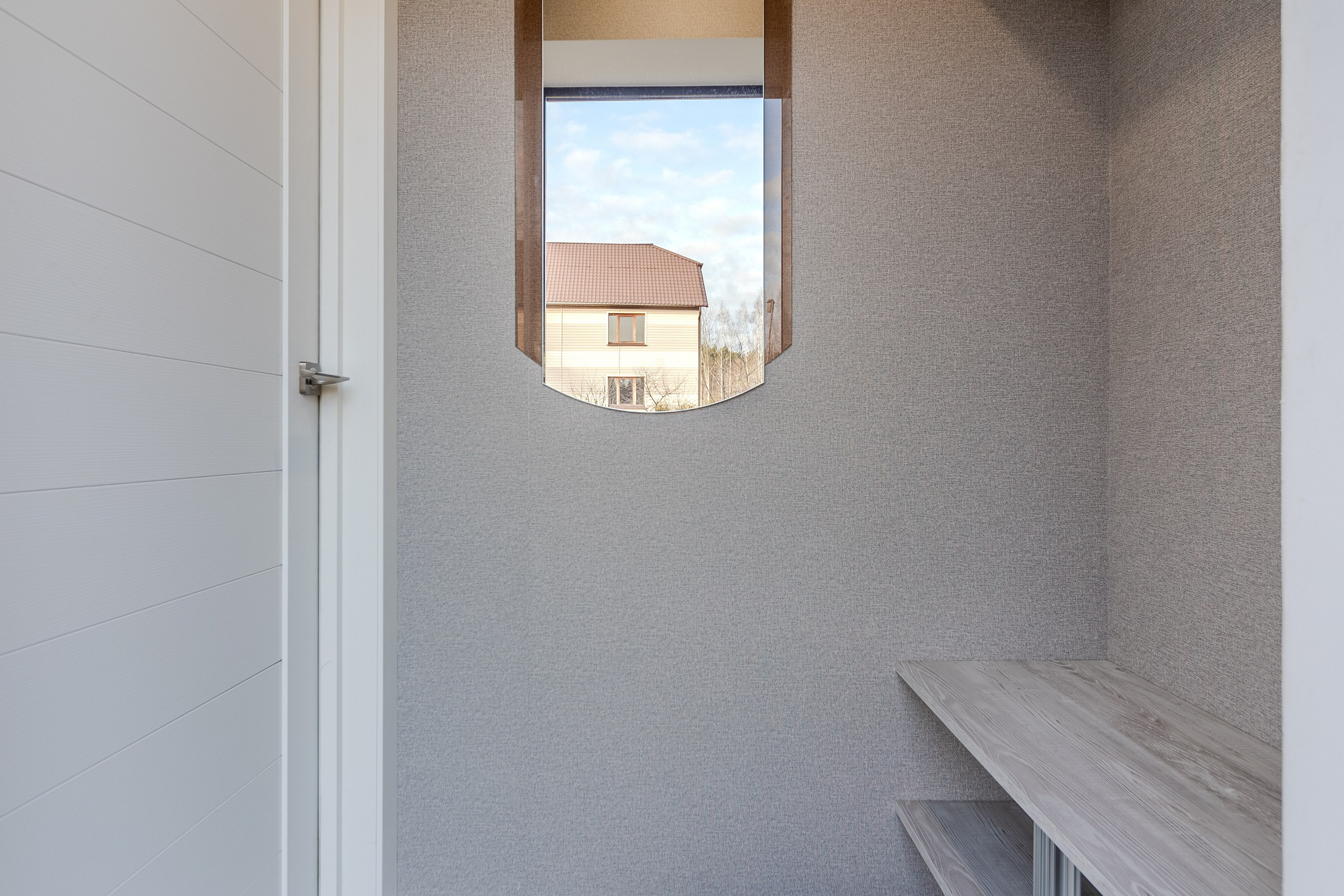 Тяпинская 47. Гостевой дом. Профессиональный интерьерный и репортажный фотограф Минск и РБ. Максим Орлов