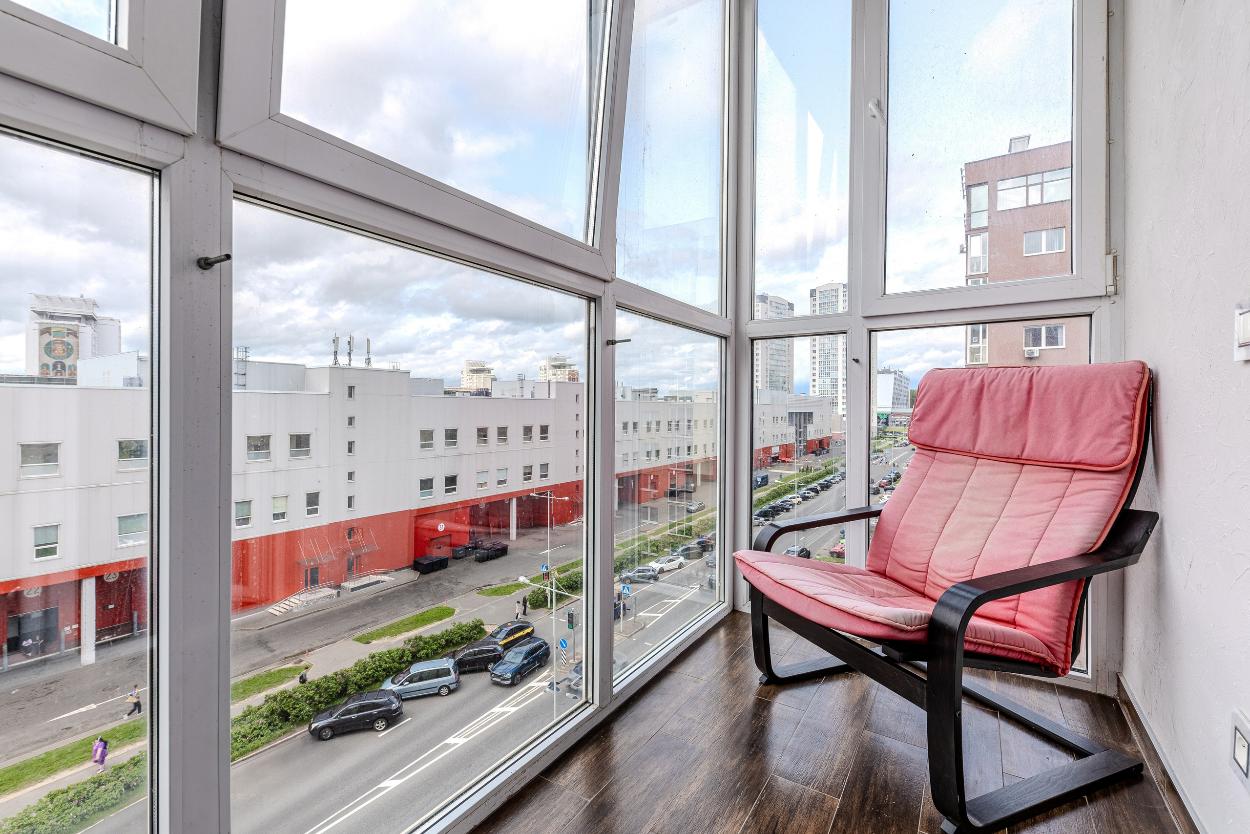 Мстиславца 20. Для продажи. Профессиональный интерьерный и репортажный фотограф Минск и РБ. Максим Орлов