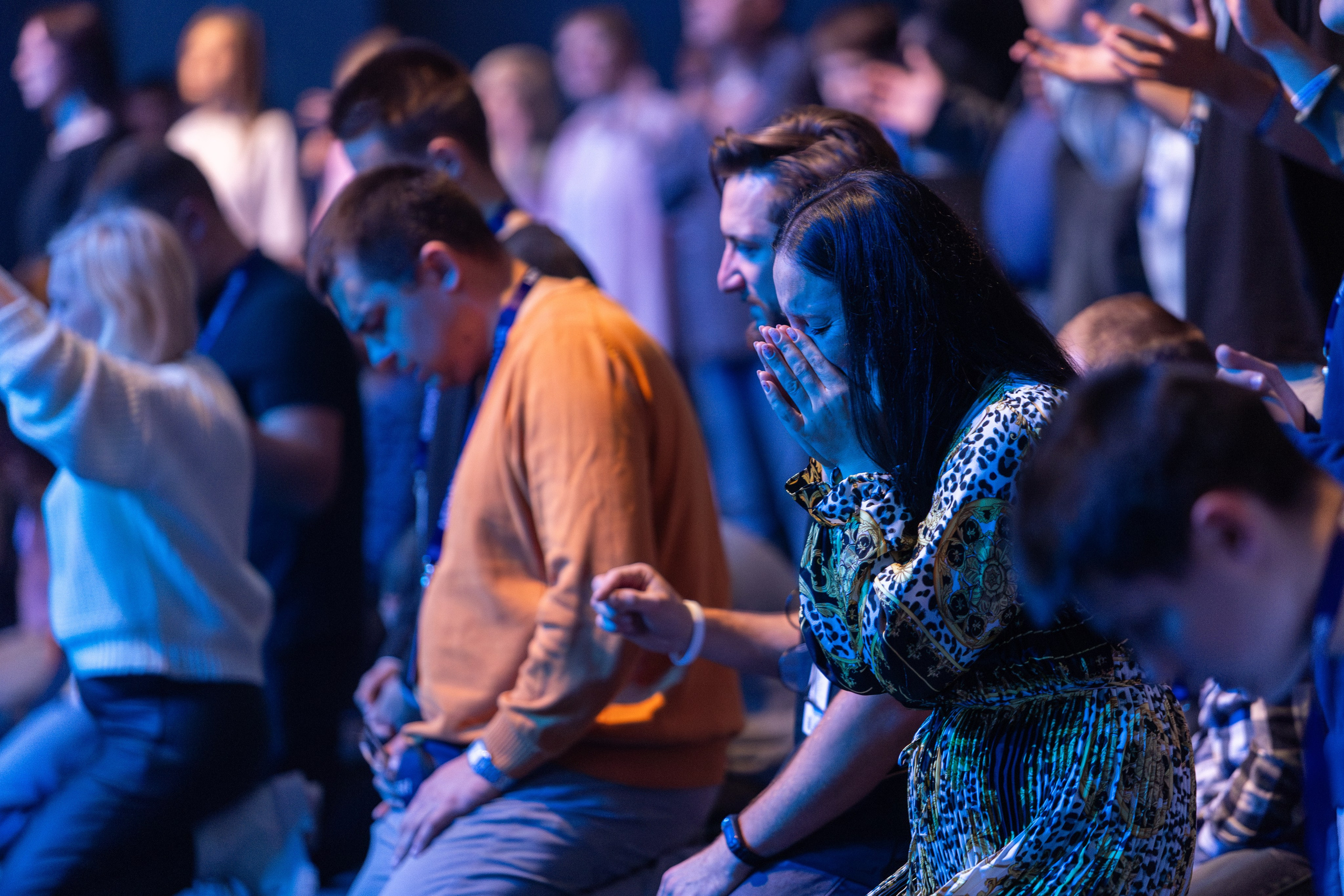 Конференция Medialive 2024. День второй. Профессиональный интерьерный и репортажный фотограф Минск и РБ. Максим Орлов