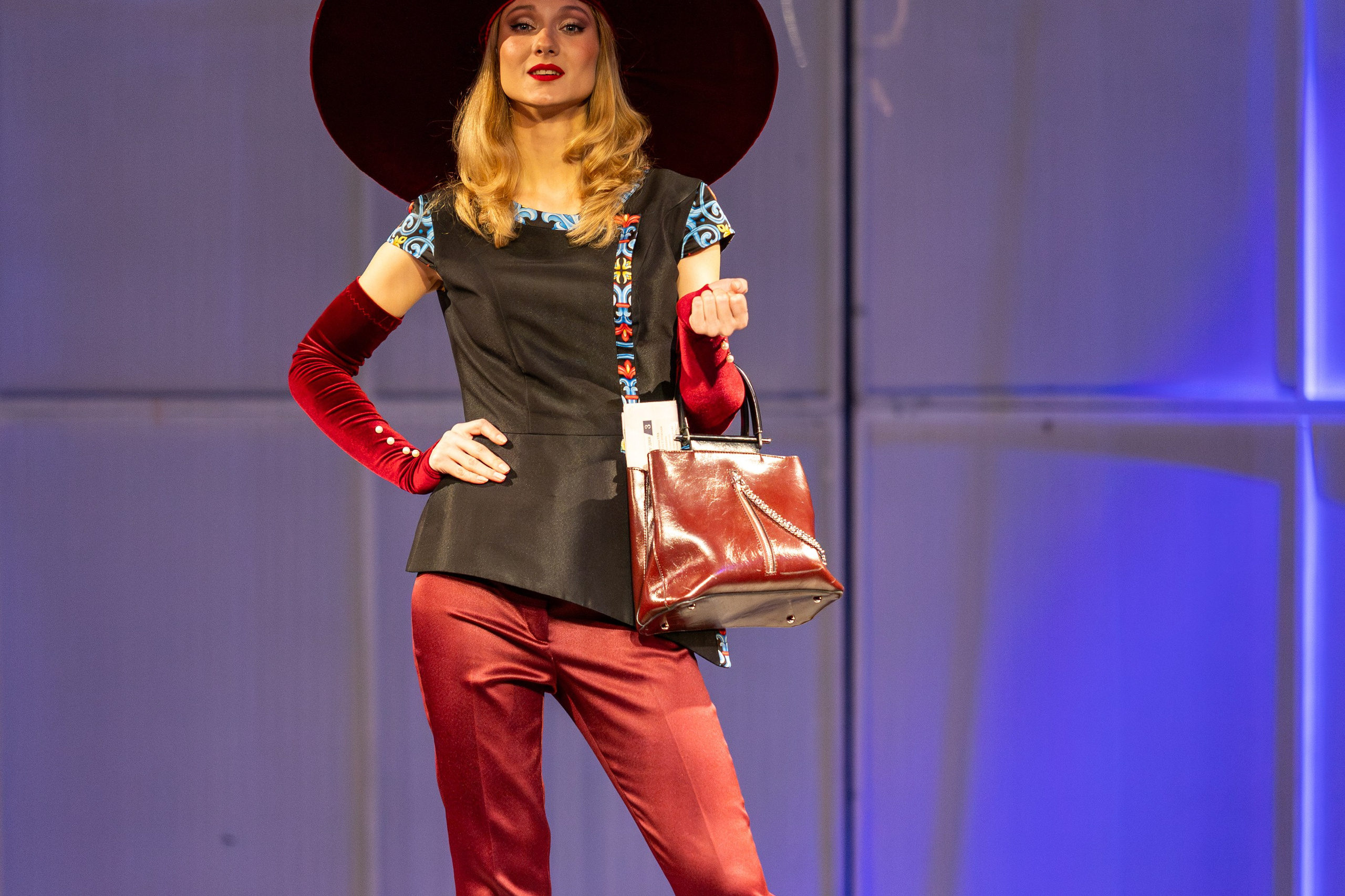 Новый театр «Нобелевская неделя». Профессиональный интерьерный и репортажный фотограф Минск и РБ. Максим Орлов