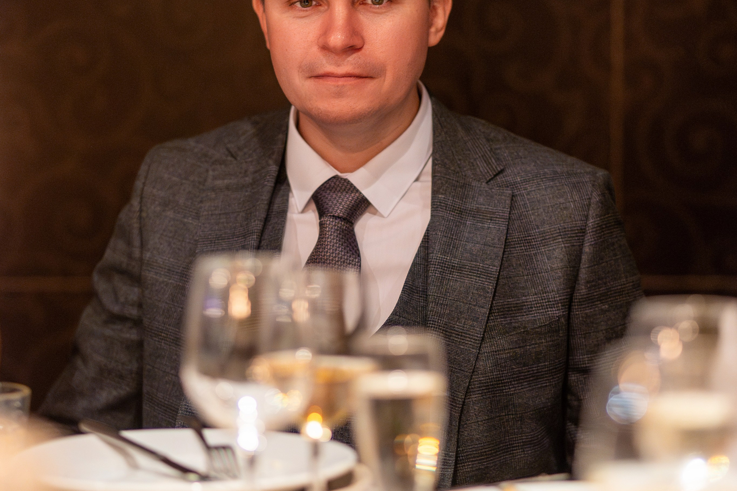 Новогодний корпоратив. Профессиональный интерьерный и репортажный фотограф Минск и РБ. Максим Орлов