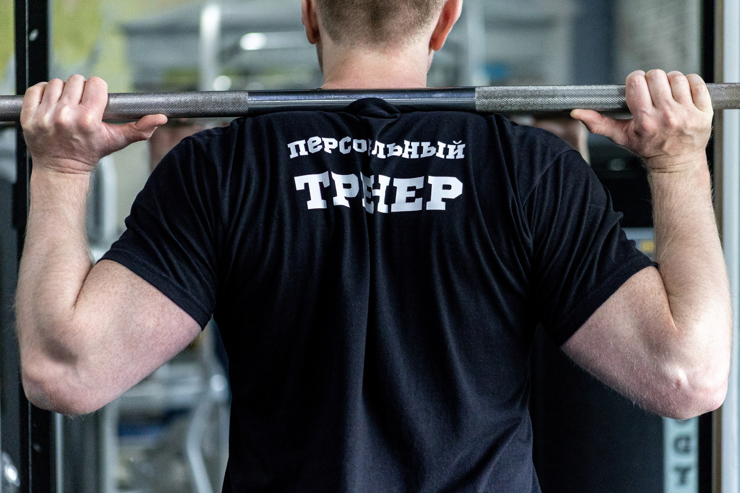 Фотосъемка для спортивного клуба. Профессиональный интерьерный и репортажный фотограф Минск и РБ. Максим Орлов