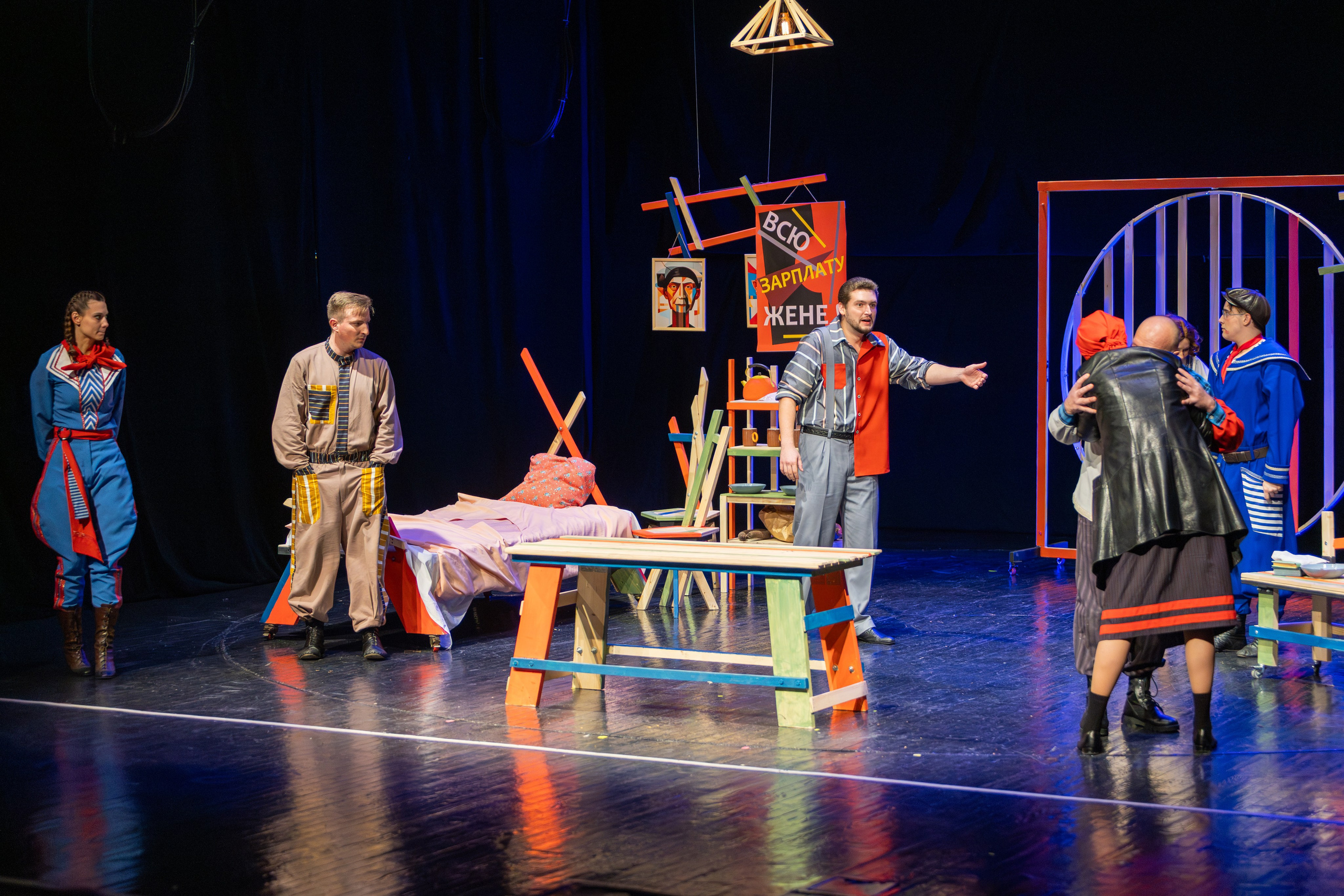 Квадратура круга. Профессиональный интерьерный и репортажный фотограф Минск и РБ. Максим Орлов