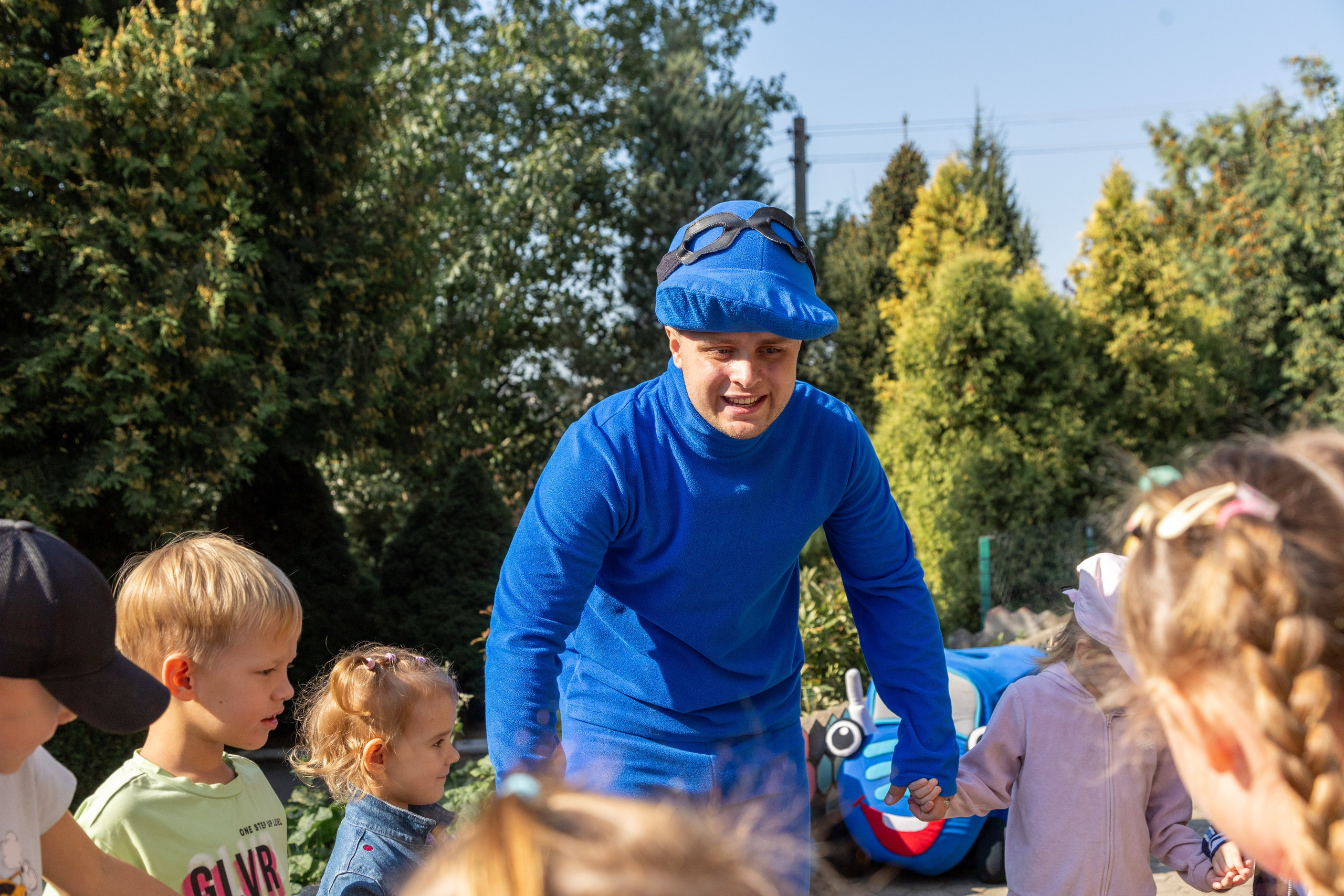 День рождения Ангелины. Профессиональный интерьерный и репортажный фотограф Минск и РБ. Максим Орлов