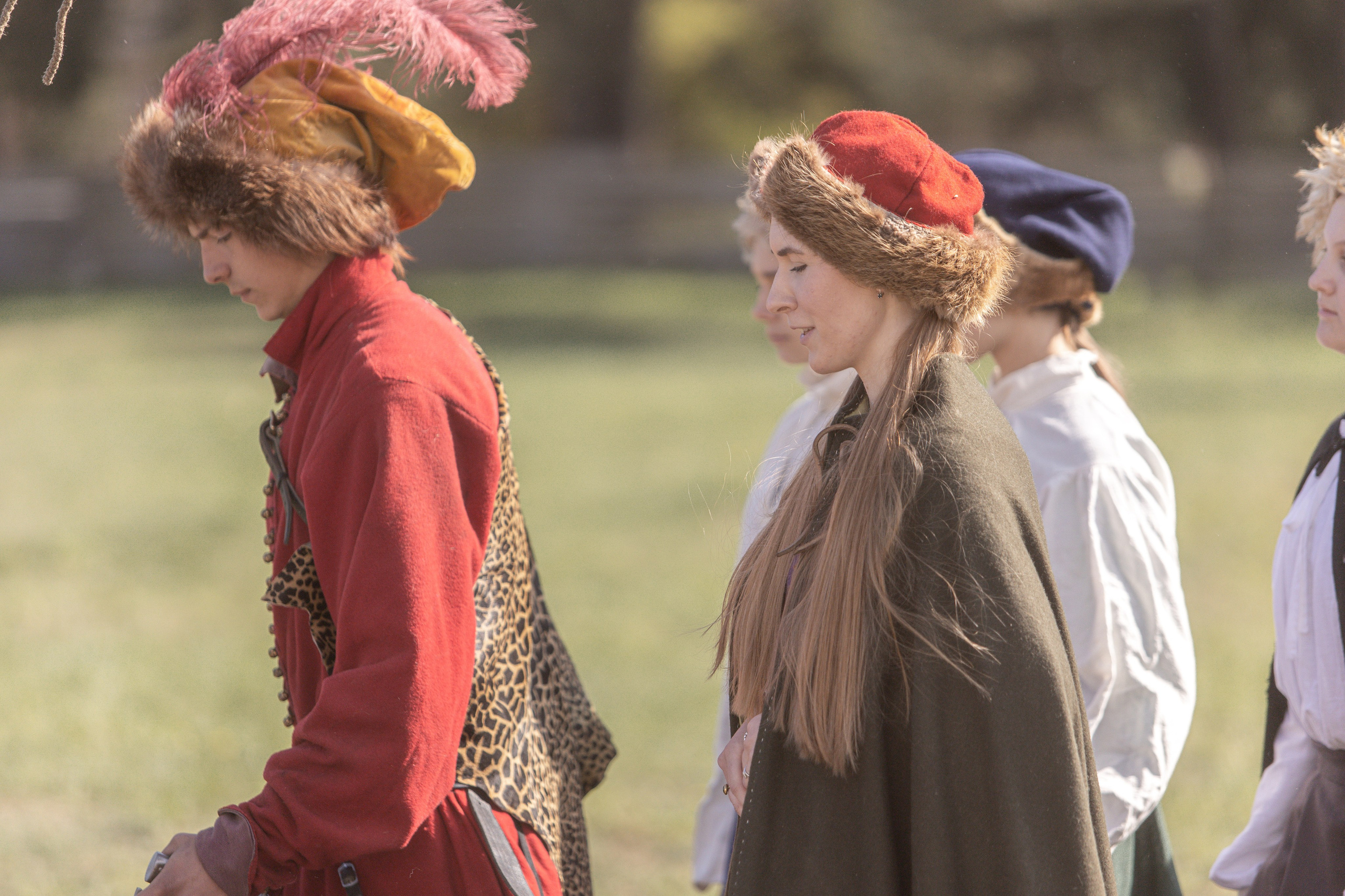 Золотая Шпора. Огнем и Мечем. День первый. Рыцарский турнир. Профессиональный интерьерный и репортажный фотограф Минск и РБ. Максим Орлов