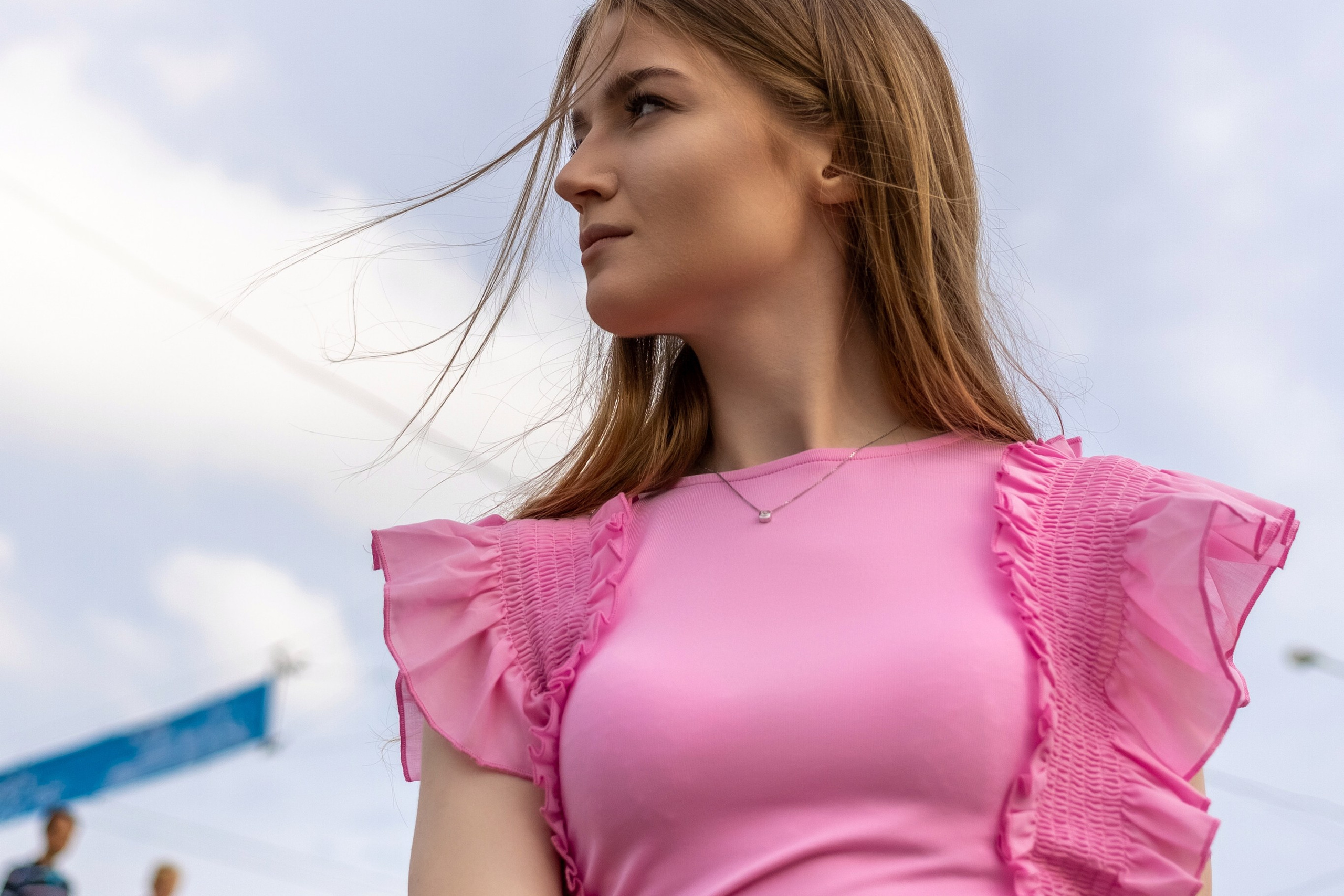 Аня. Профессиональный интерьерный и репортажный фотограф Минск и РБ. Максим Орлов