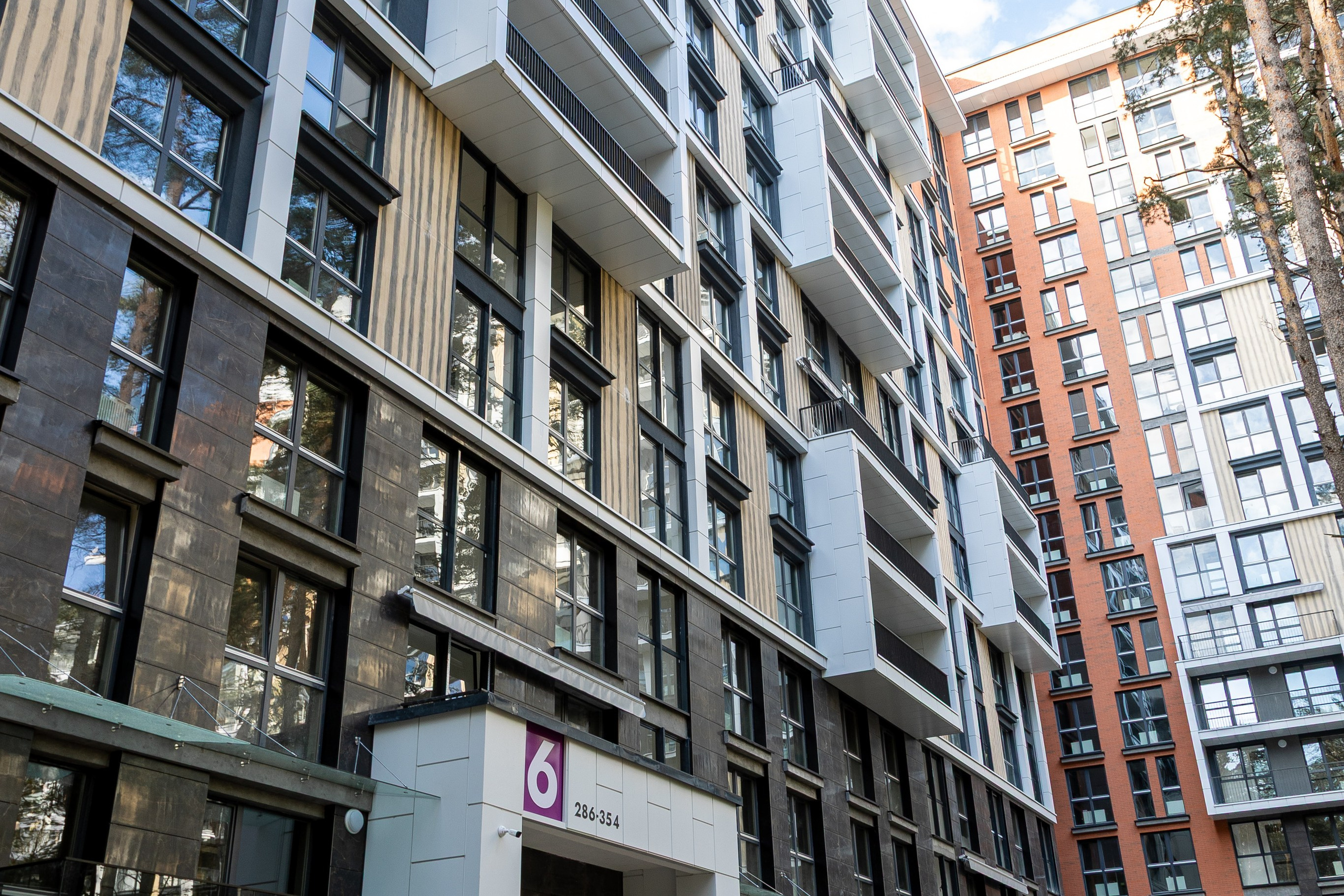 Подлесная 4. Для продажи. Профессиональный интерьерный и репортажный фотограф Минск и РБ. Максим Орлов