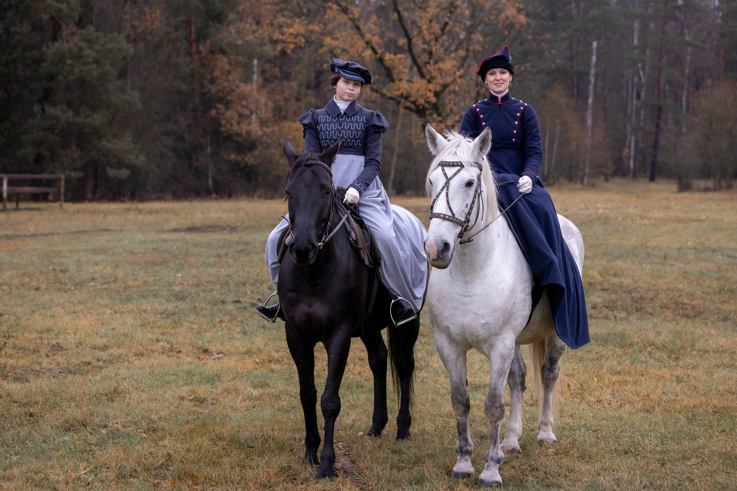 Ампирный выезд. Профессиональный интерьерный и репортажный фотограф Минск и РБ. Максим Орлов