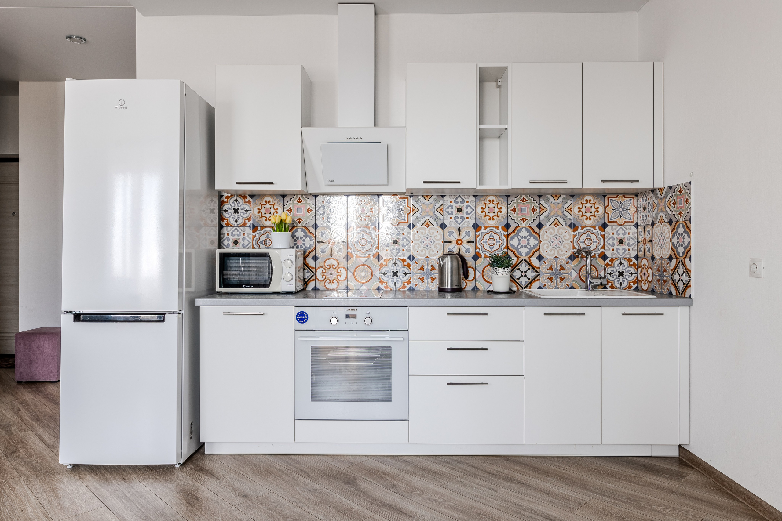 Пр. Дзержинского 92. Профессиональный интерьерный и репортажный фотограф Минск и РБ. Максим Орлов