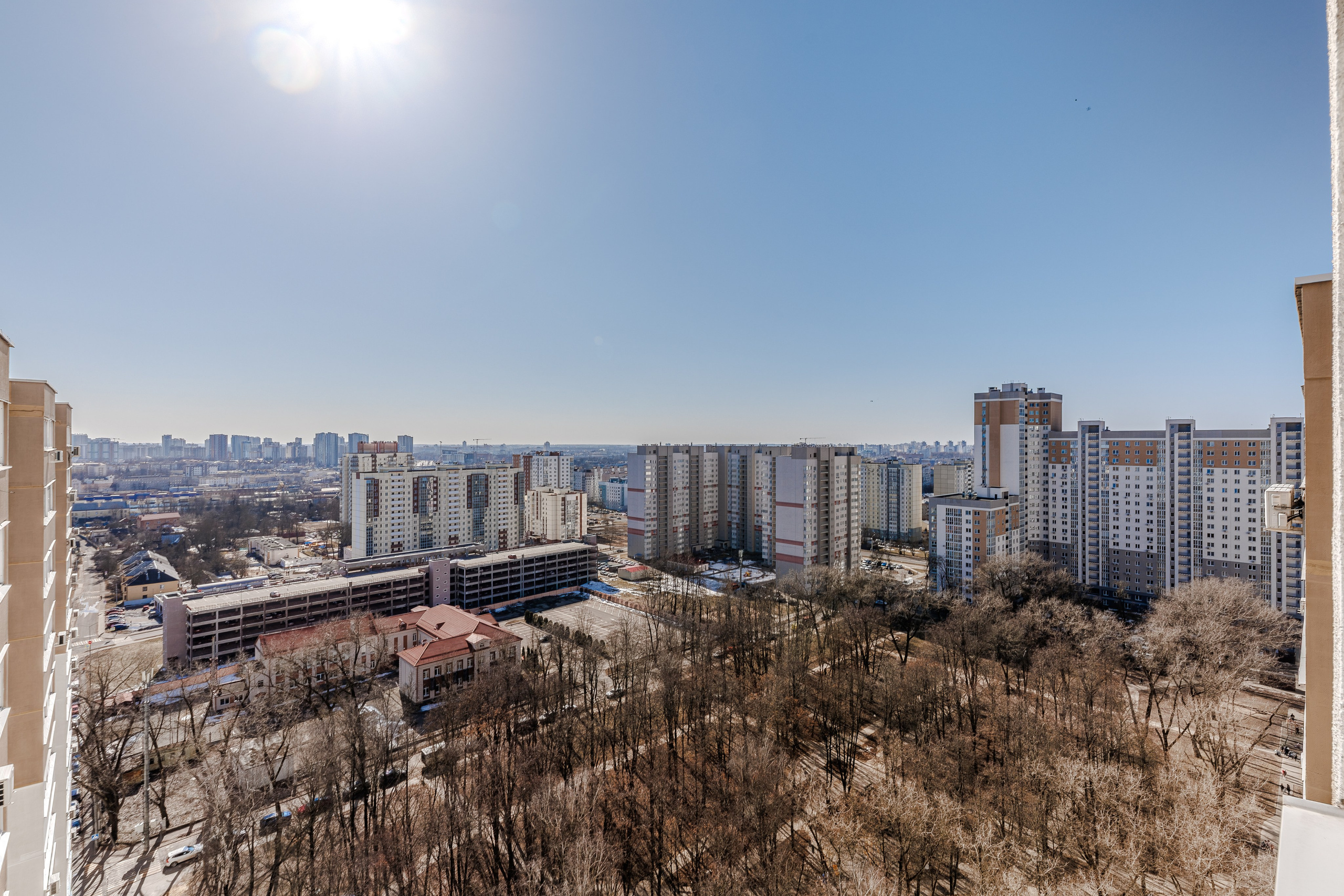 Пр. Дзержинского 15. Профессиональный интерьерный и репортажный фотограф Минск и РБ. Максим Орлов