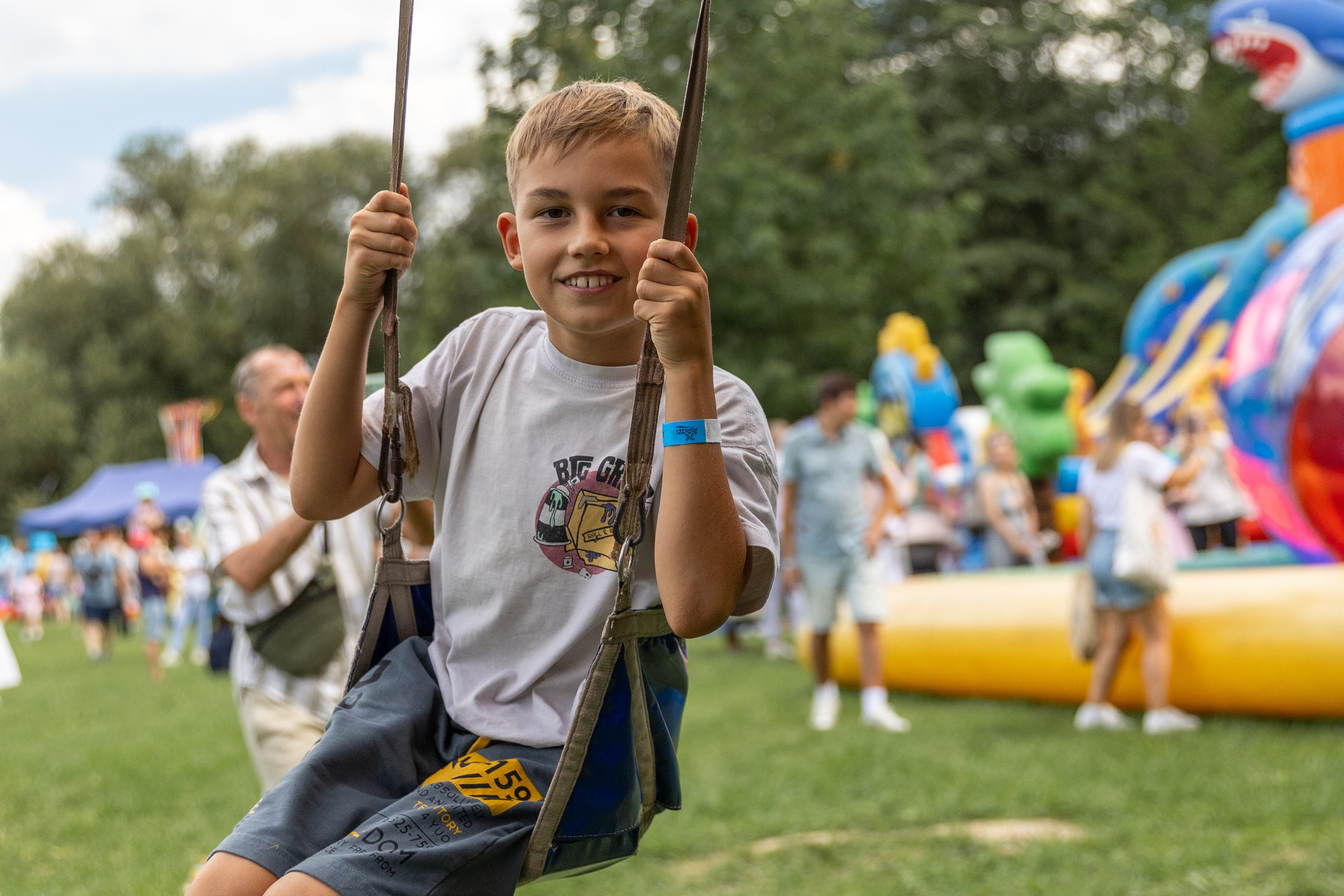 Детифест. Профессиональный интерьерный и репортажный фотограф Минск и РБ. Максим Орлов