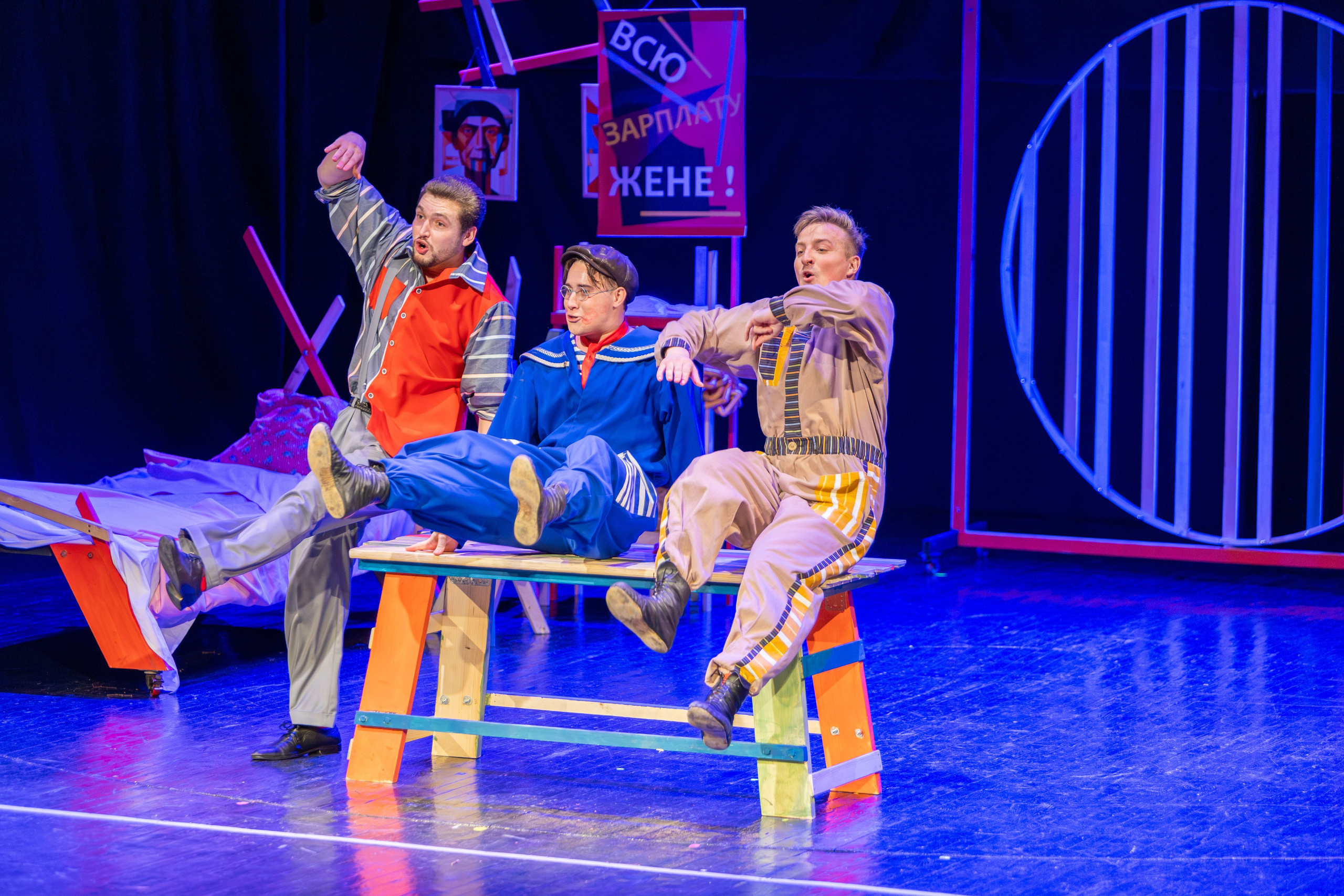 Квадратура круга. Профессиональный интерьерный и репортажный фотограф Минск и РБ. Максим Орлов