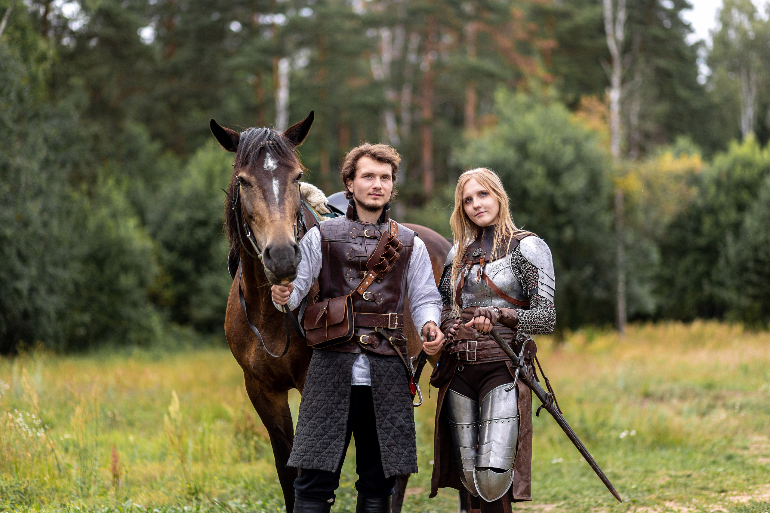 В стиле ведьмака. Профессиональный интерьерный и репортажный фотограф Минск и РБ. Максим Орлов