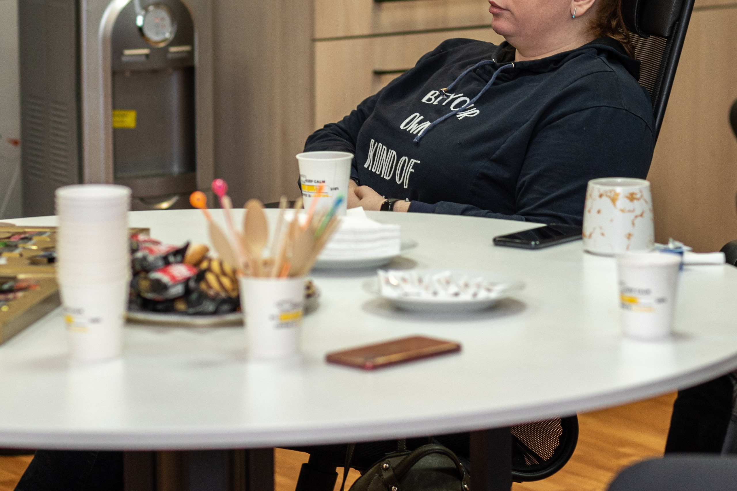 Семинар. Профессиональный интерьерный и репортажный фотограф Минск и РБ. Максим Орлов