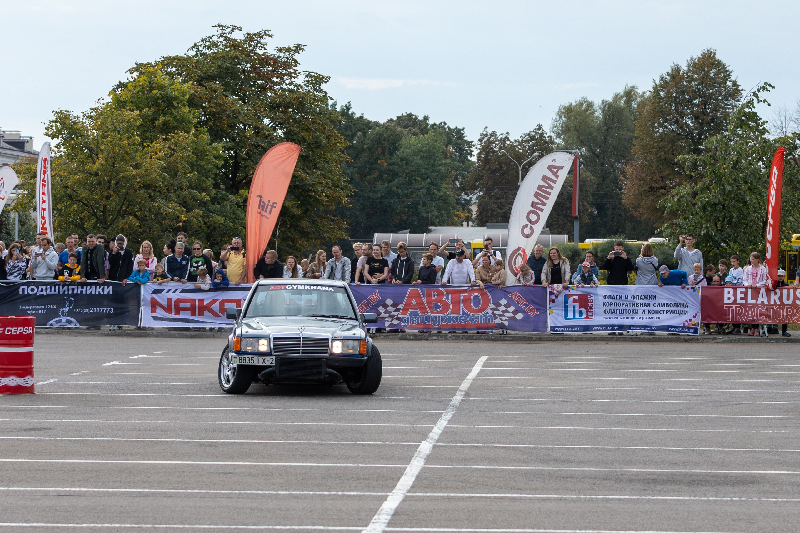 Gymkhana battle. Профессиональный интерьерный и репортажный фотограф Минск и РБ. Максим Орлов
