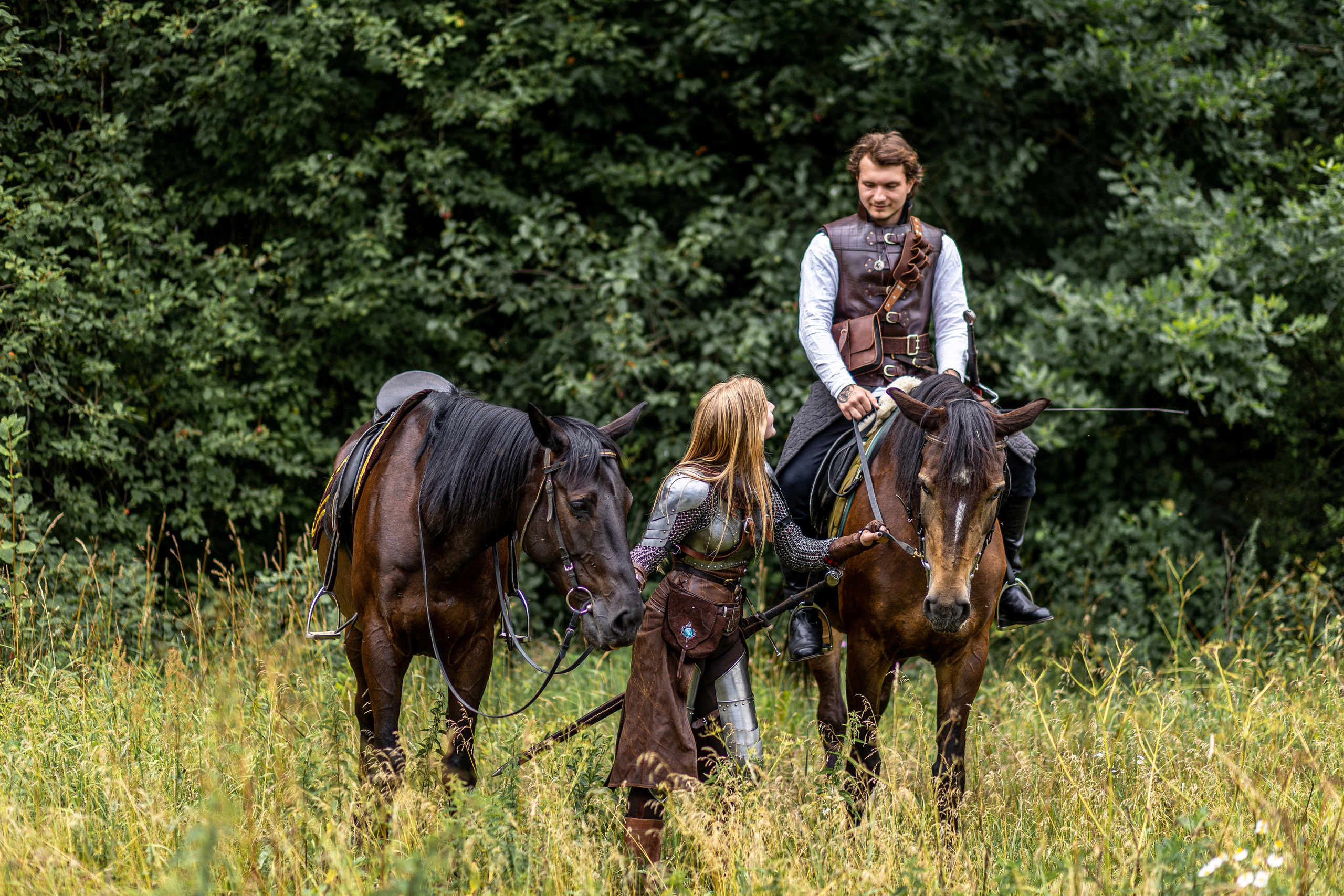 В стиле ведьмака. Профессиональный интерьерный и репортажный фотограф Минск и РБ. Максим Орлов