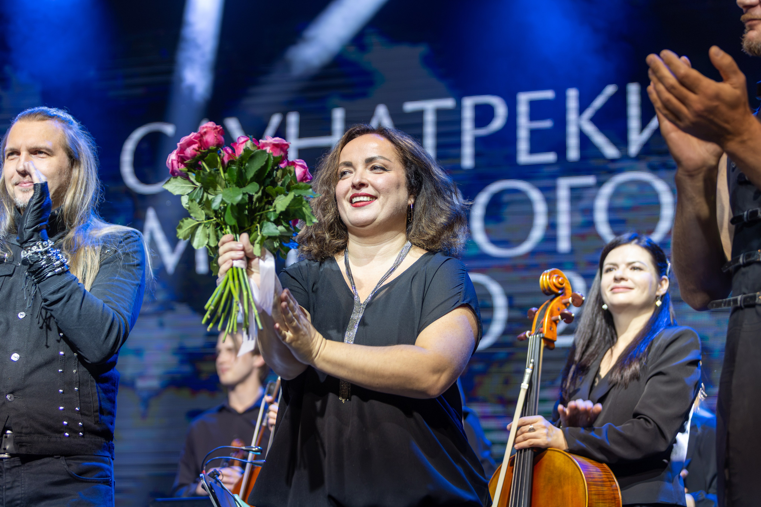 Саундтреки мирового кино 2