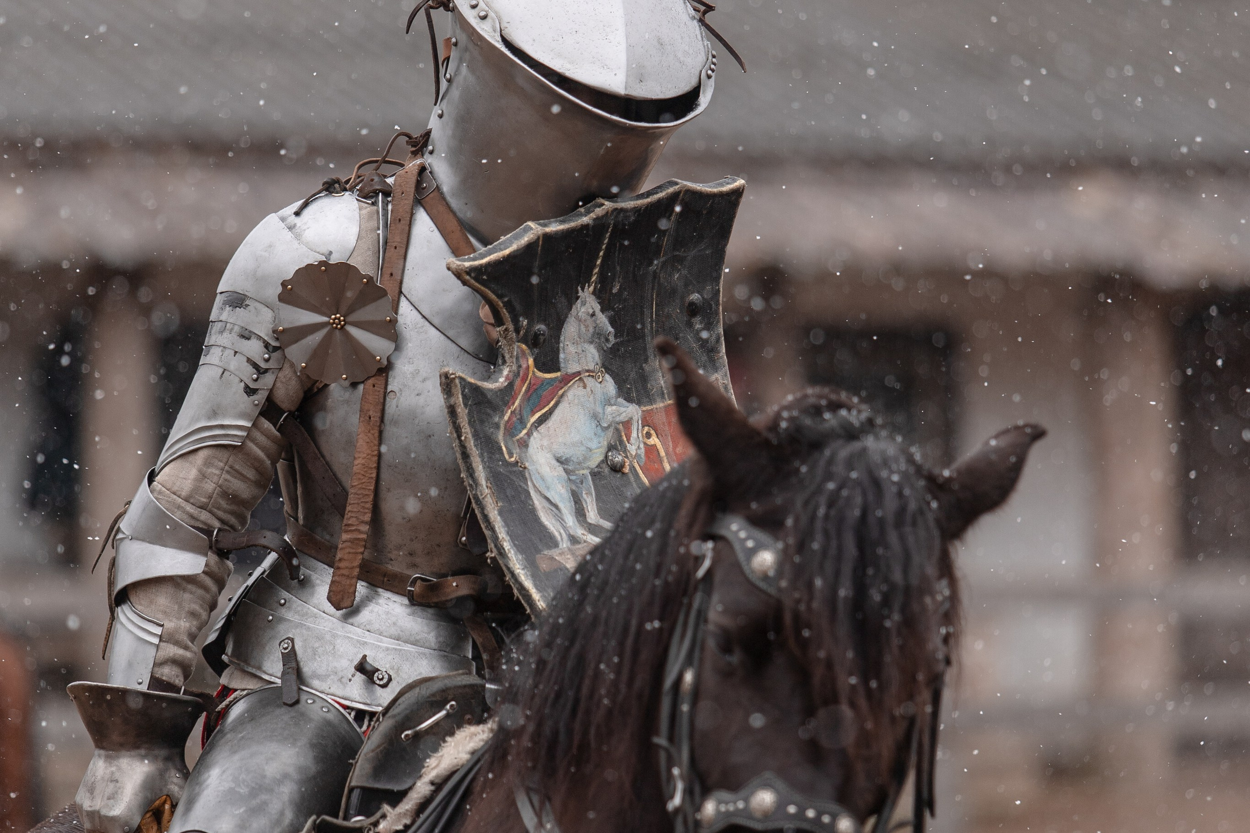Турнир «Золотой шпоры». Профессиональный интерьерный и репортажный фотограф Минск и РБ. Максим Орлов