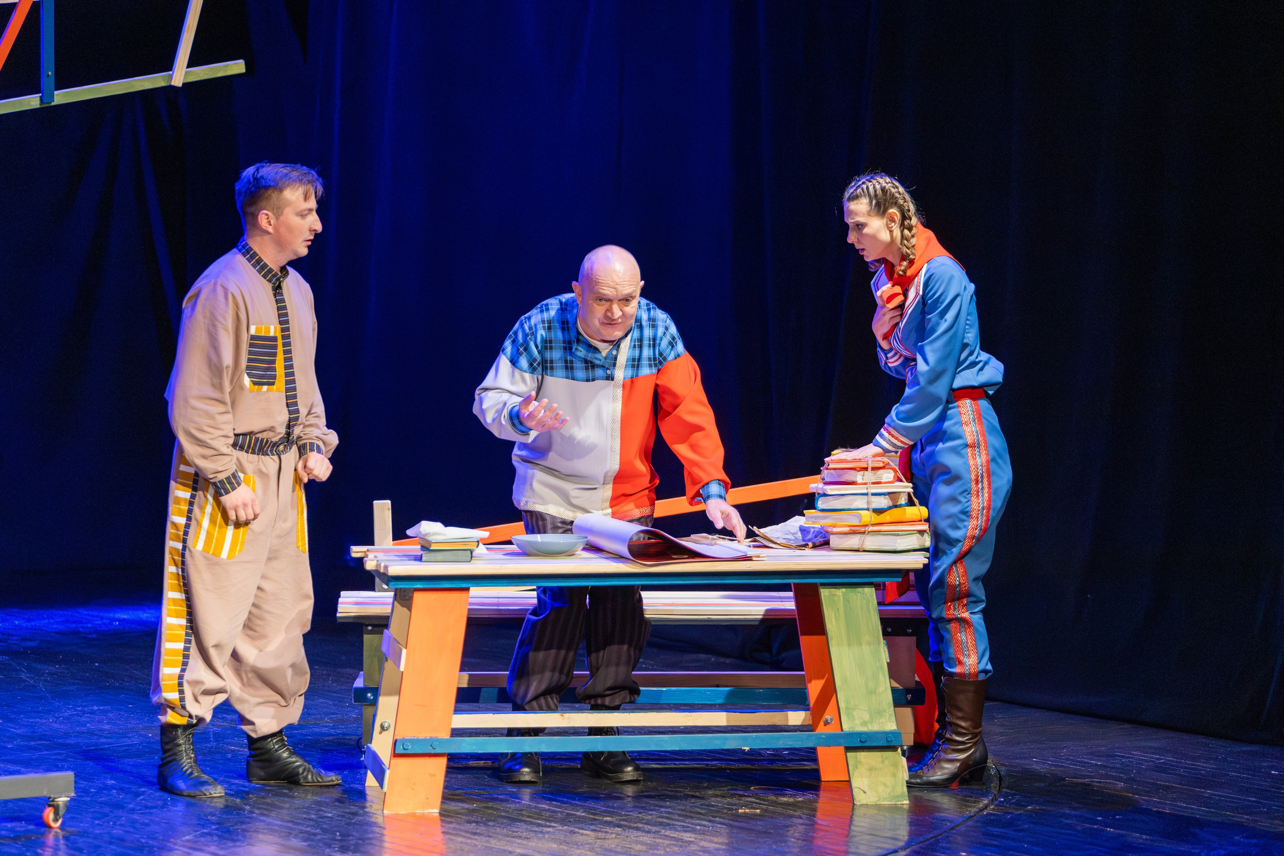 Квадратура круга. Профессиональный интерьерный и репортажный фотограф Минск и РБ. Максим Орлов